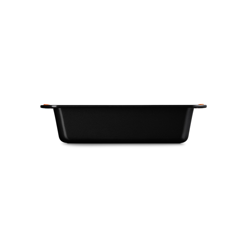Molde Plumcake Le Creuset libre de PFAS - Negro 24 cm Negro-4