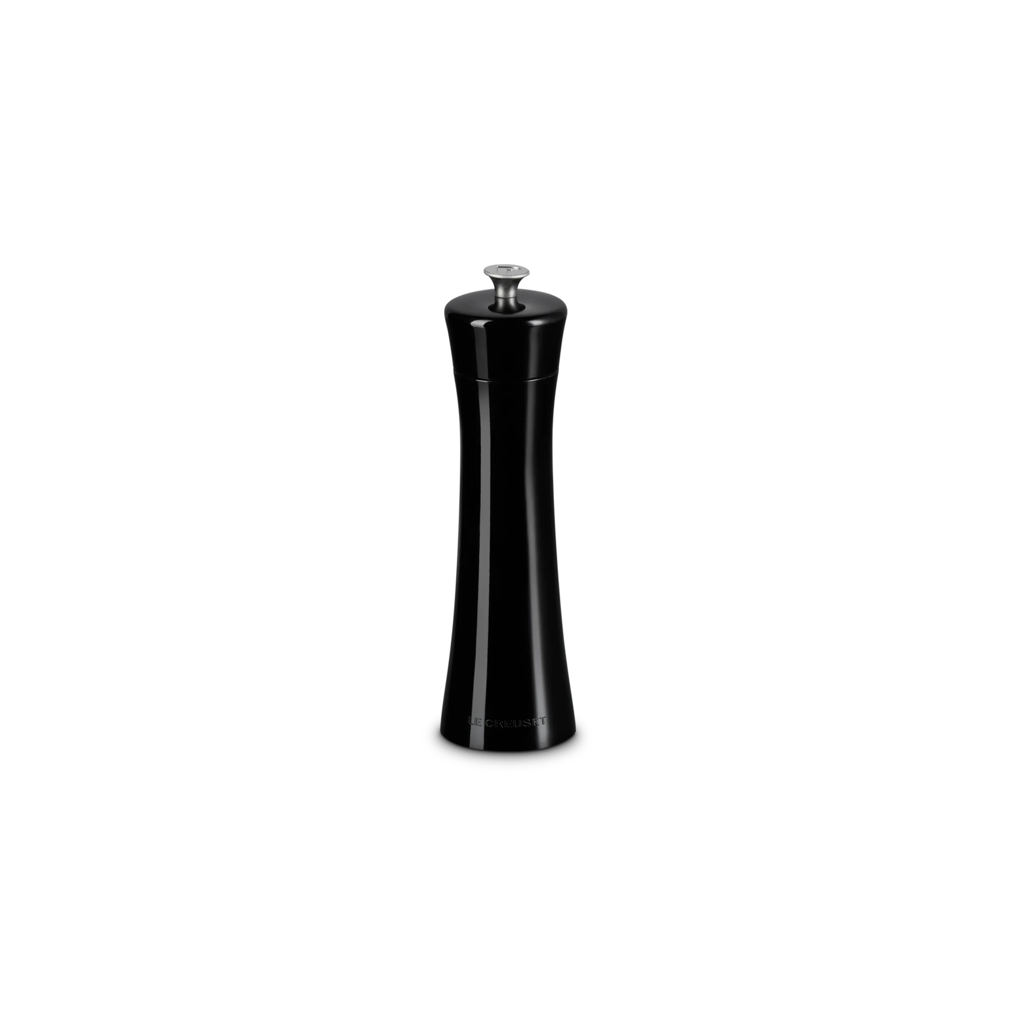 Molinillo de pimienta Modern Le Creuset - Negro Ónix 21 cm Negro Ónix-1