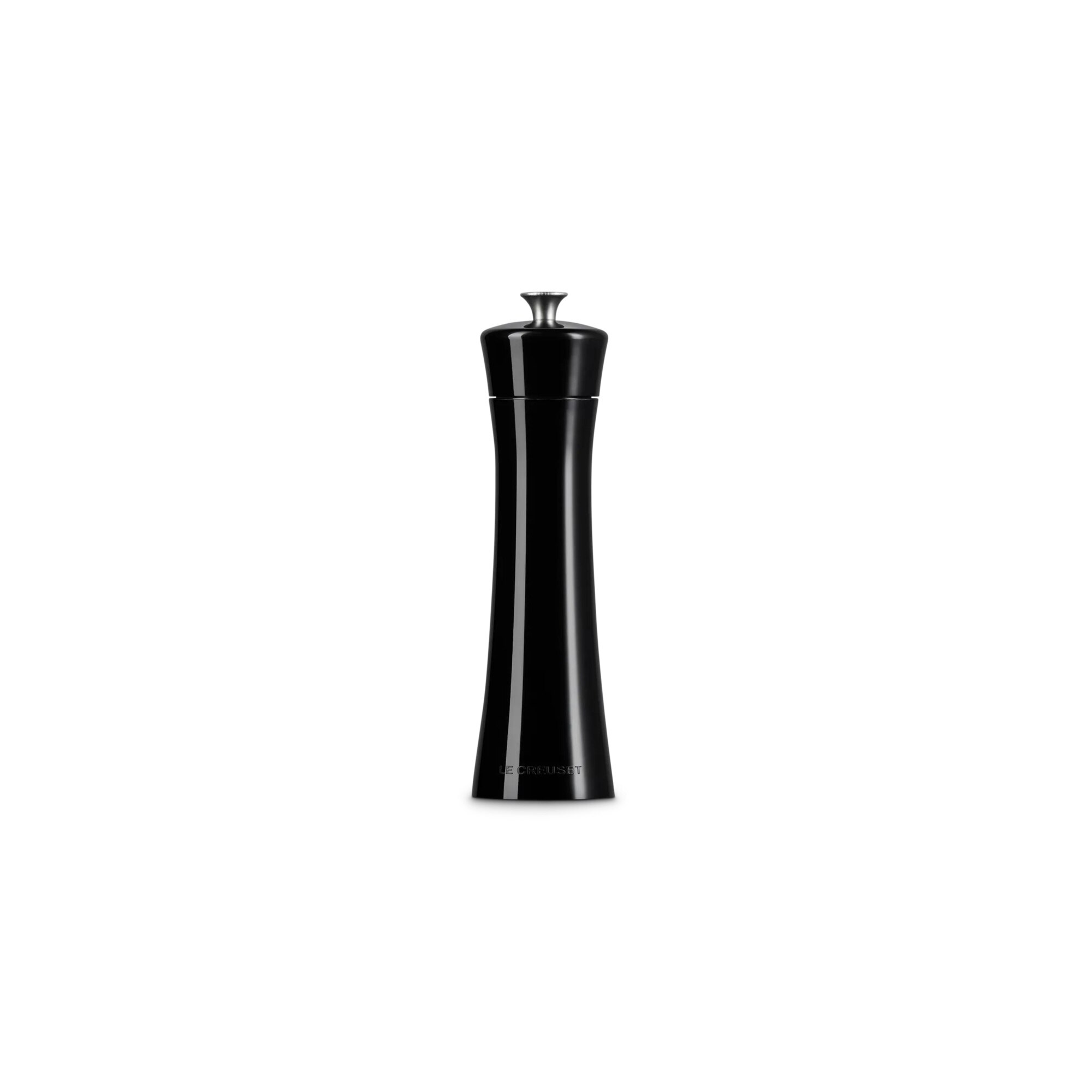 Molinillo de pimienta Modern Le Creuset - Negro Ónix 21 cm Negro Ónix-3