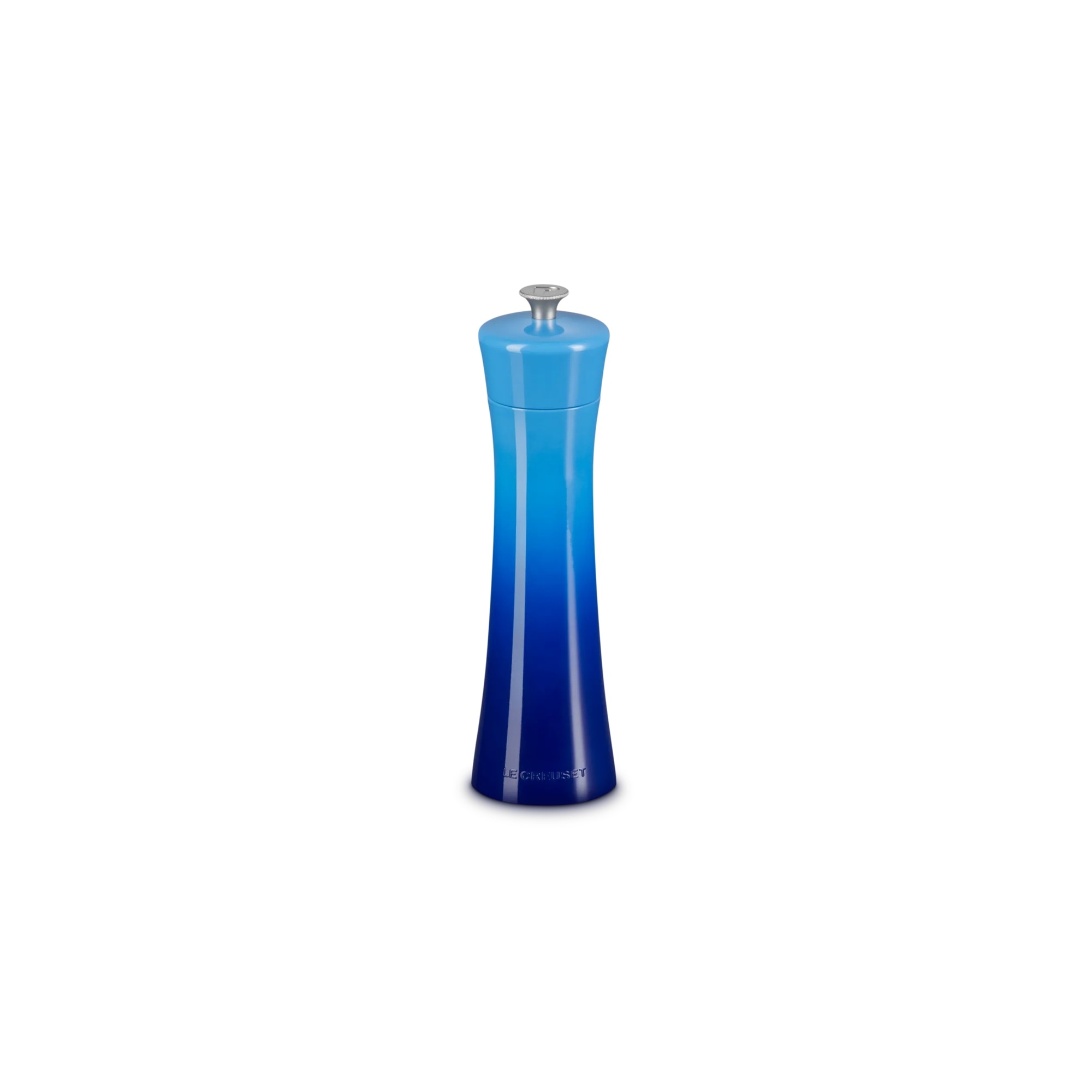 Molinillo de pimienta Modern Le Creuset - Azul 21 cm Azul-1