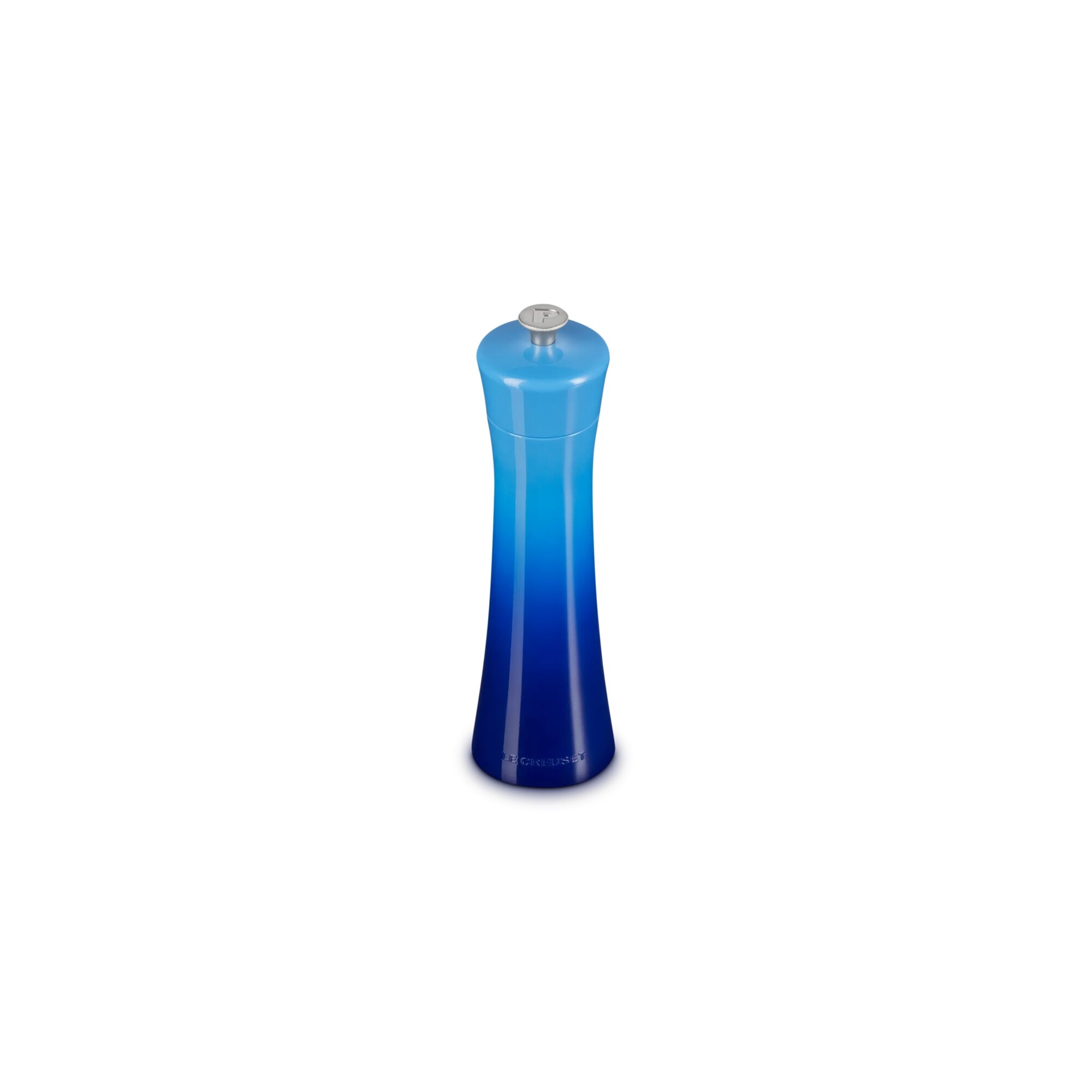Molinillo de pimienta Modern Le Creuset - Azul 21 cm Azul-2