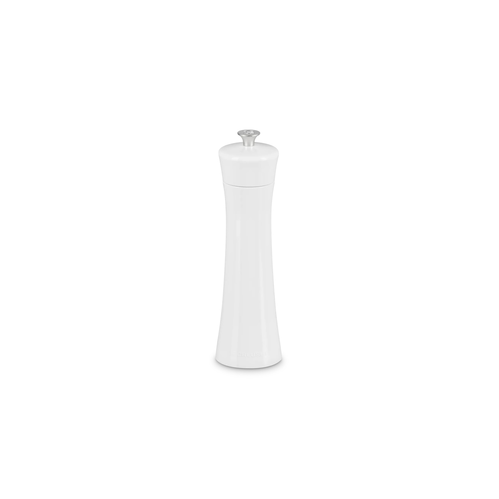Molinillo de sal Modern Le Creuset - Blanco 21 cm Blanco-1
