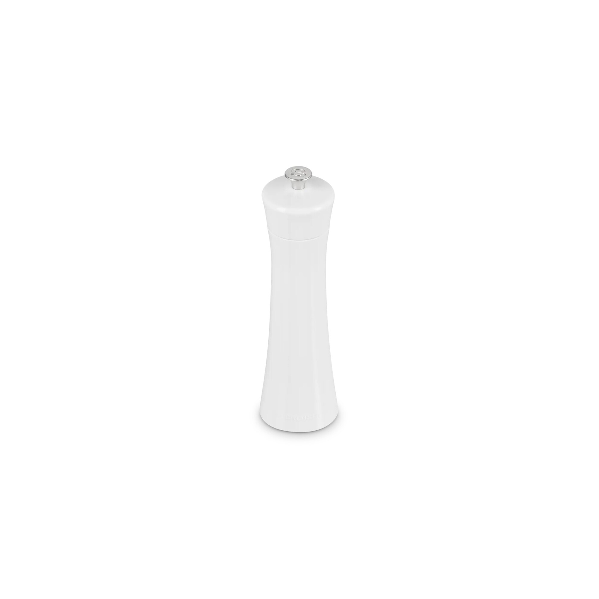 Molinillo de sal Modern Le Creuset - Blanco 21 cm Blanco-2