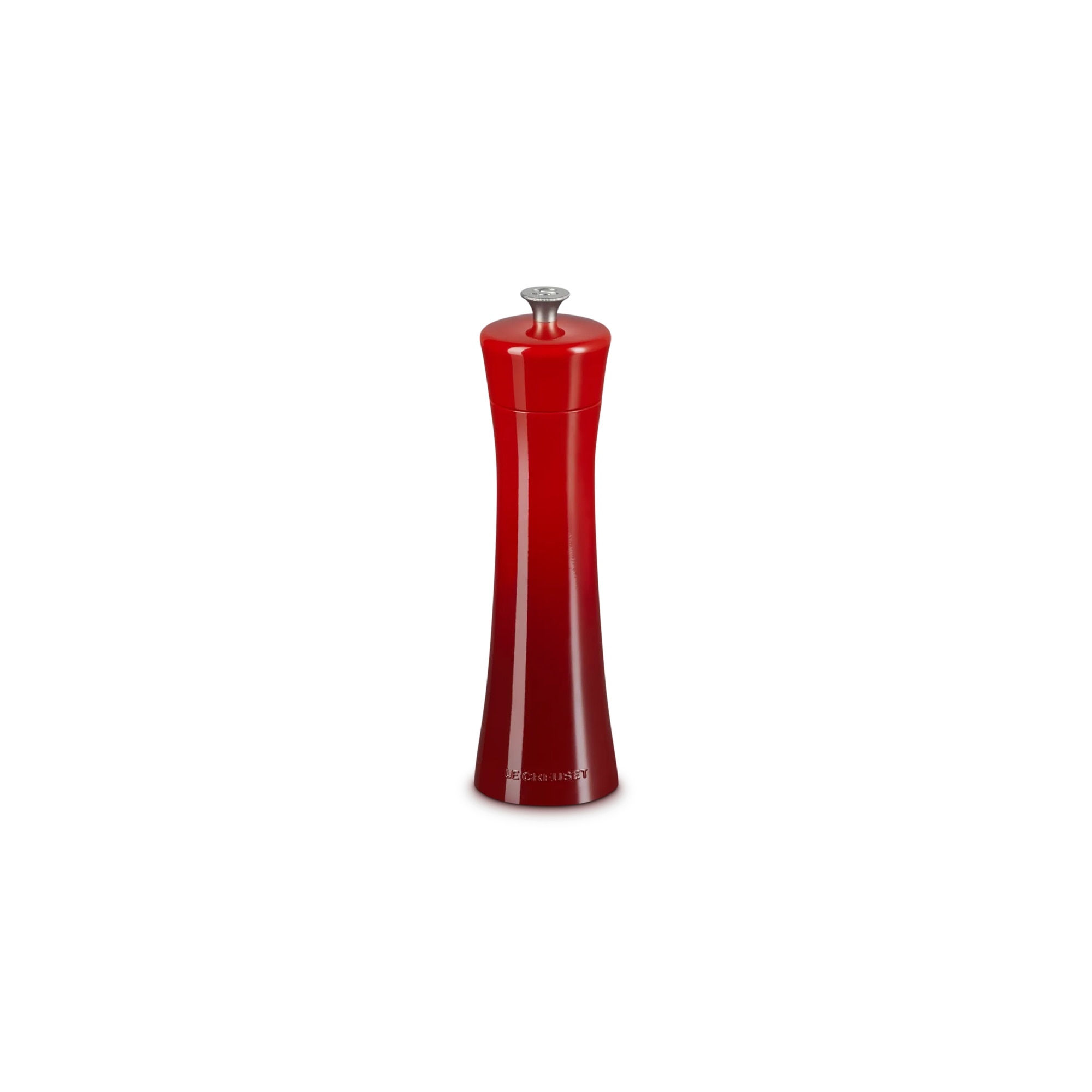 Molinillo de sal Modern Le Creuset - Cereza 21 cm Cereza-1