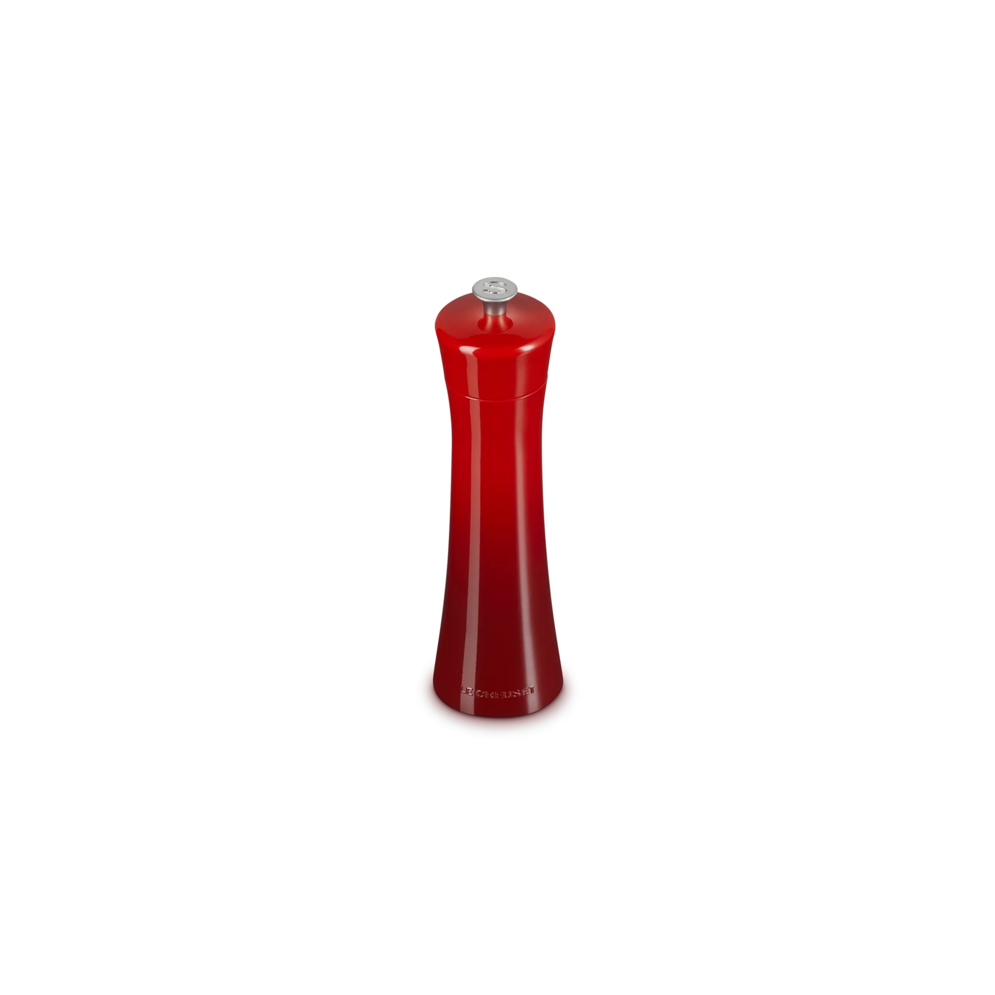 Molinillo de sal Modern Le Creuset - Cereza 21 cm Cereza-2