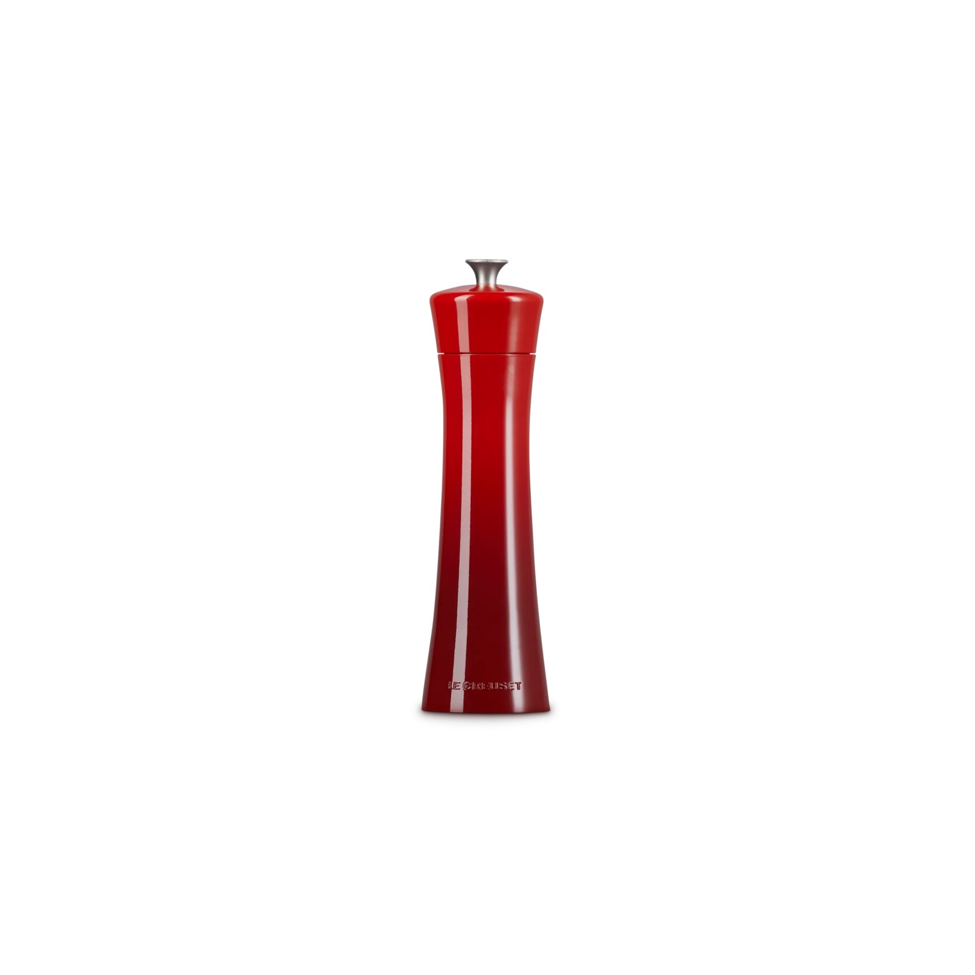 Molinillo de sal Modern Le Creuset - Cereza 21 cm Cereza-3