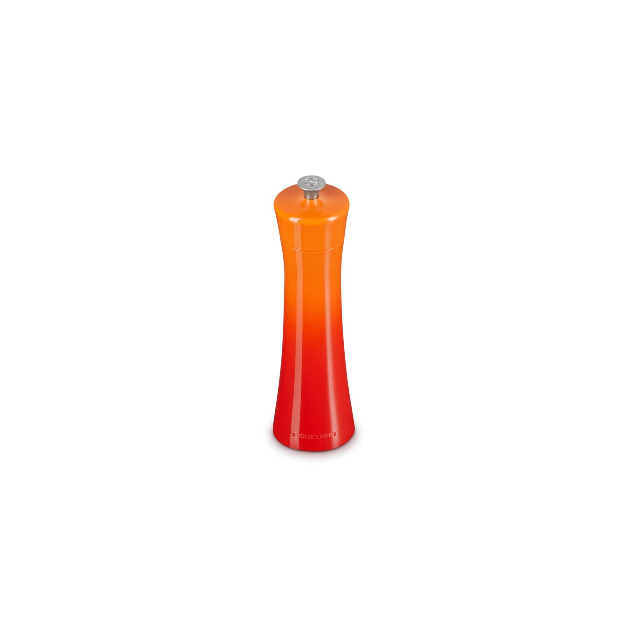 Molinillo de sal Modern Le Creuset - Volcánico 21 cm Volcánico-2