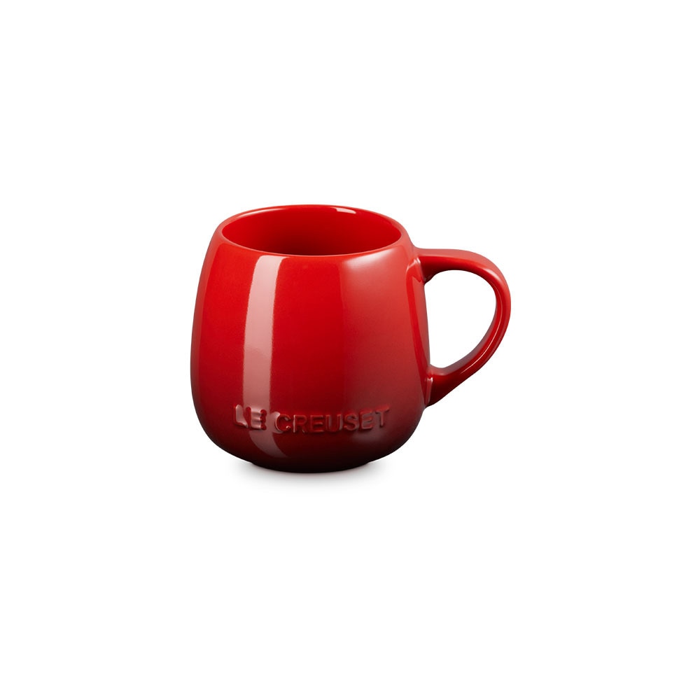 Le Creuset - Taza mug Coupé Le Creuset.