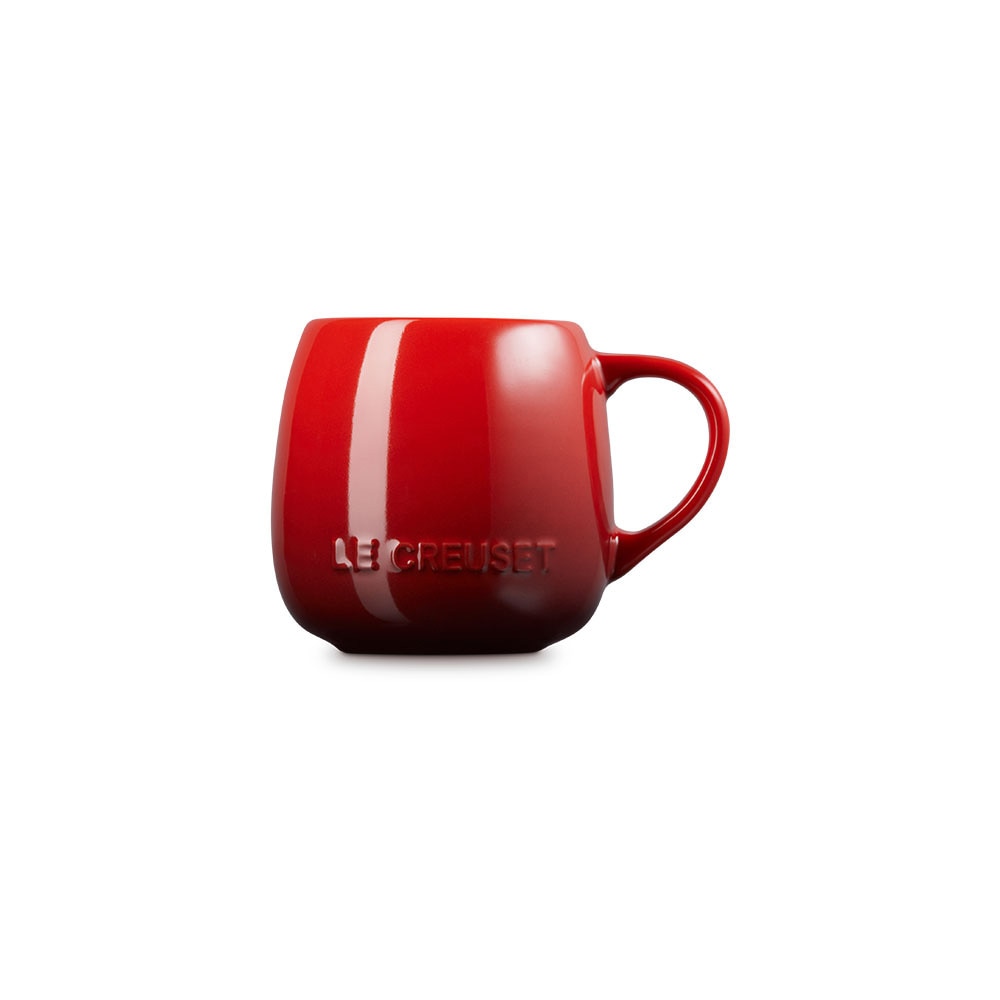 Imagen 3 de Taza mug Coupé Le Creuset - Cereza 320 ml Cereza