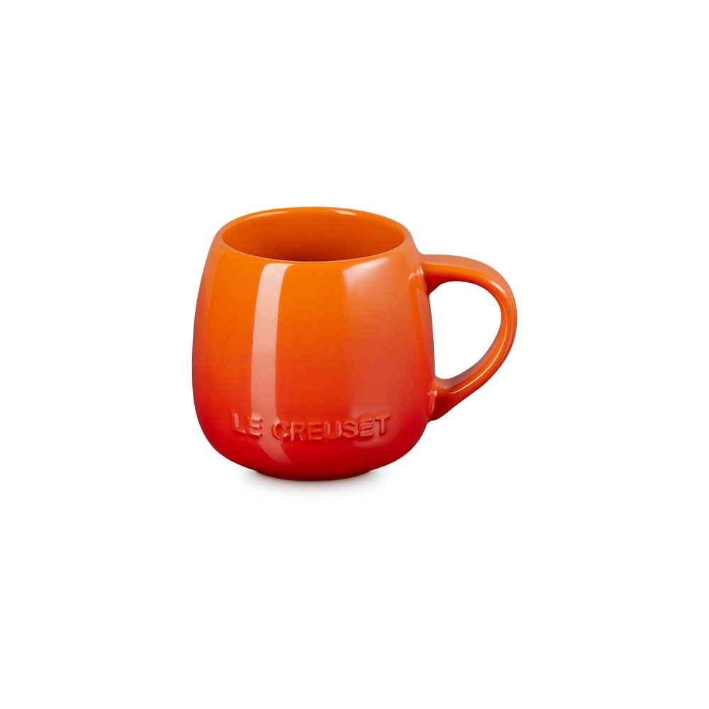 Imagen 1 de Taza mug Coupé Le Creuset - Volcánico 320 ml Volcánico