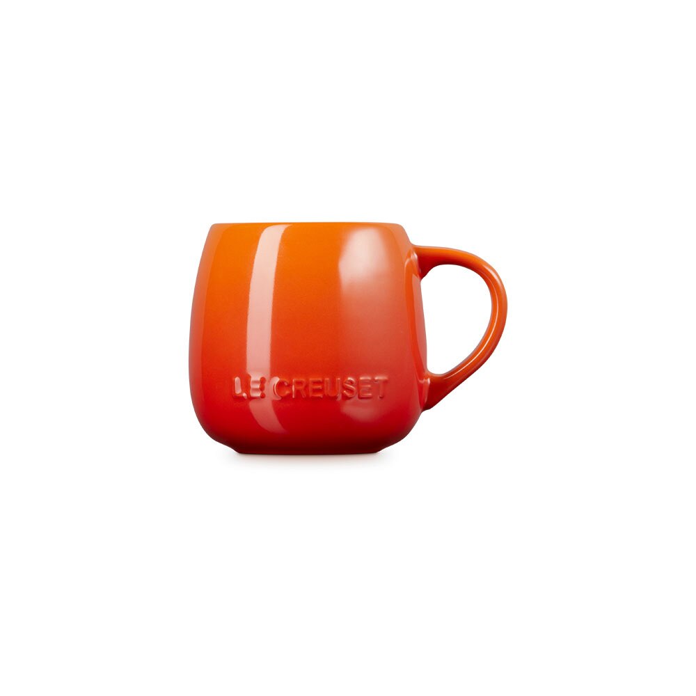 Imagen 3 de Taza mug Coupé Le Creuset - Volcánico 320 ml Volcánico