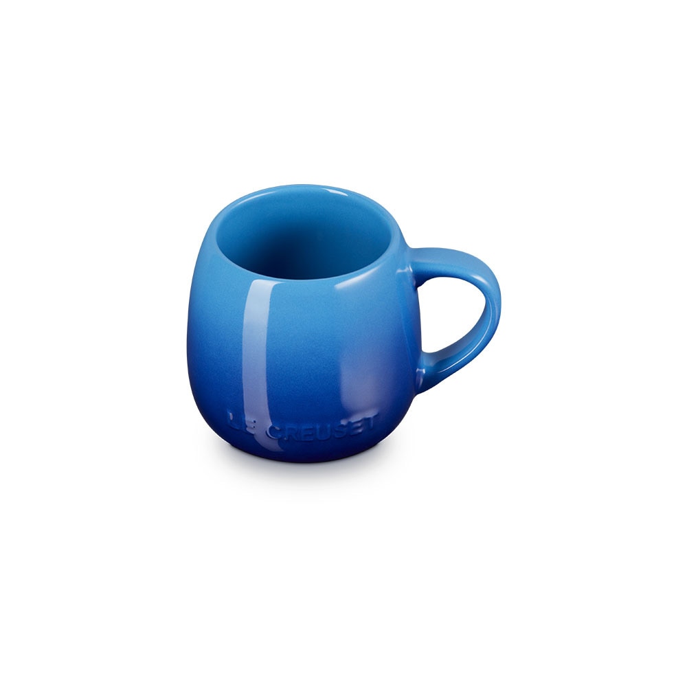 Imagen 1 de Taza mug Coupé Le Creuset - Azulón 320 ml Azulón
