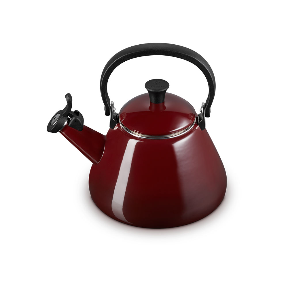 Tetera Kone Le Creuset - Marrón Marrón-2