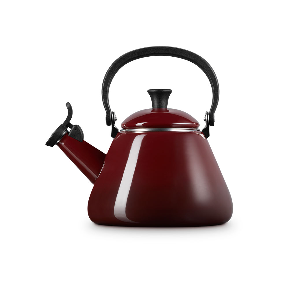 Tetera Kone Le Creuset - Marrón Marrón-3