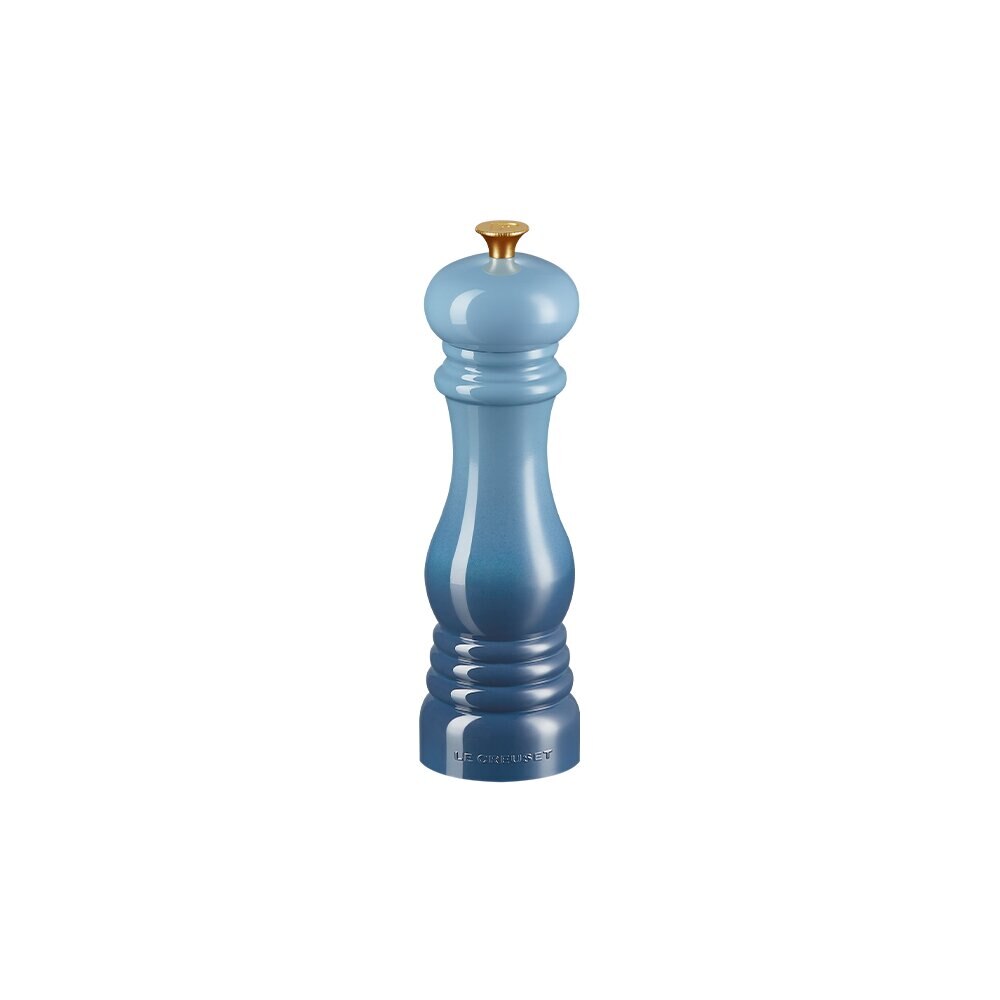 Imagen 1 de Molinillo de pimienta Le Creuset - Azul claro 21 cm Azul claro