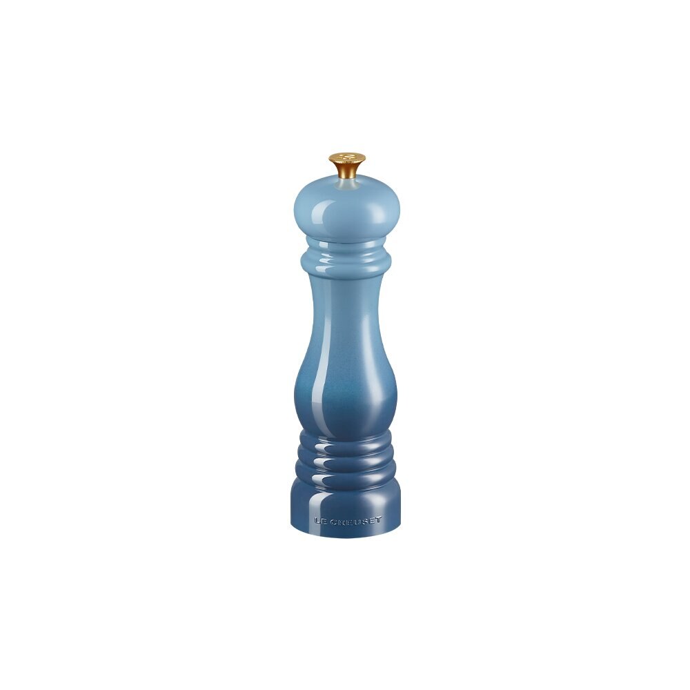 Imagen 1 de Molinillo de sal Le Creuset - Azul claro 21 cm Azul claro