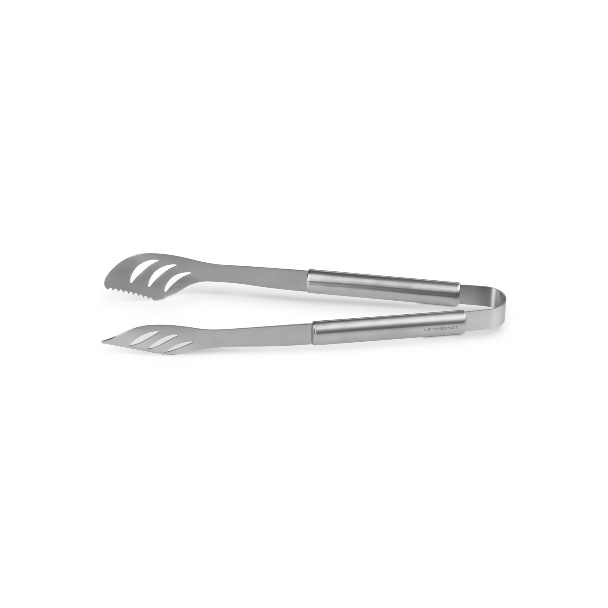 Pinza de acero Outdoor BBQ Le Creuset - Gris Gris-2
