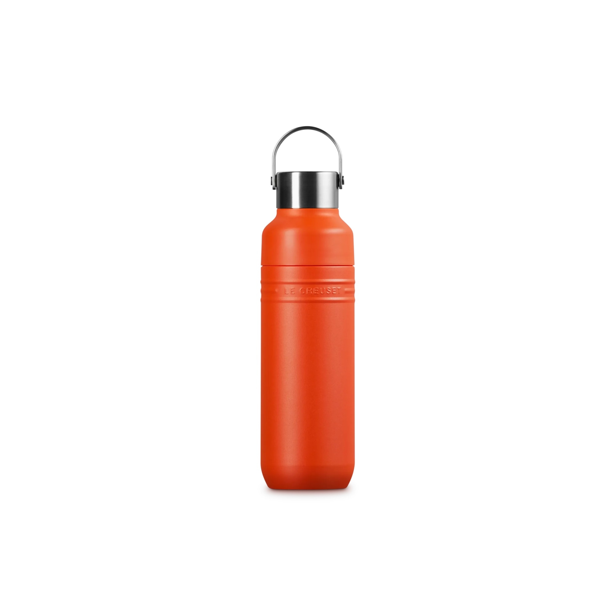 Botella Térmica Le Creuset - Volcánico 1 Litro Volcánico-1