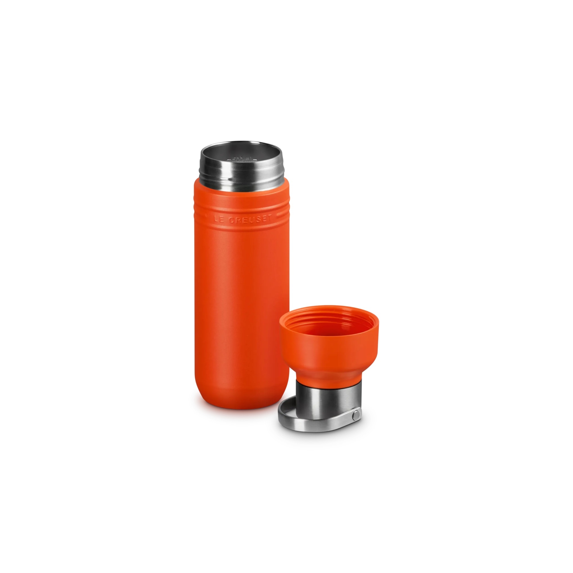 Botella Térmica Le Creuset - Volcánico 1 Litro Volcánico-3