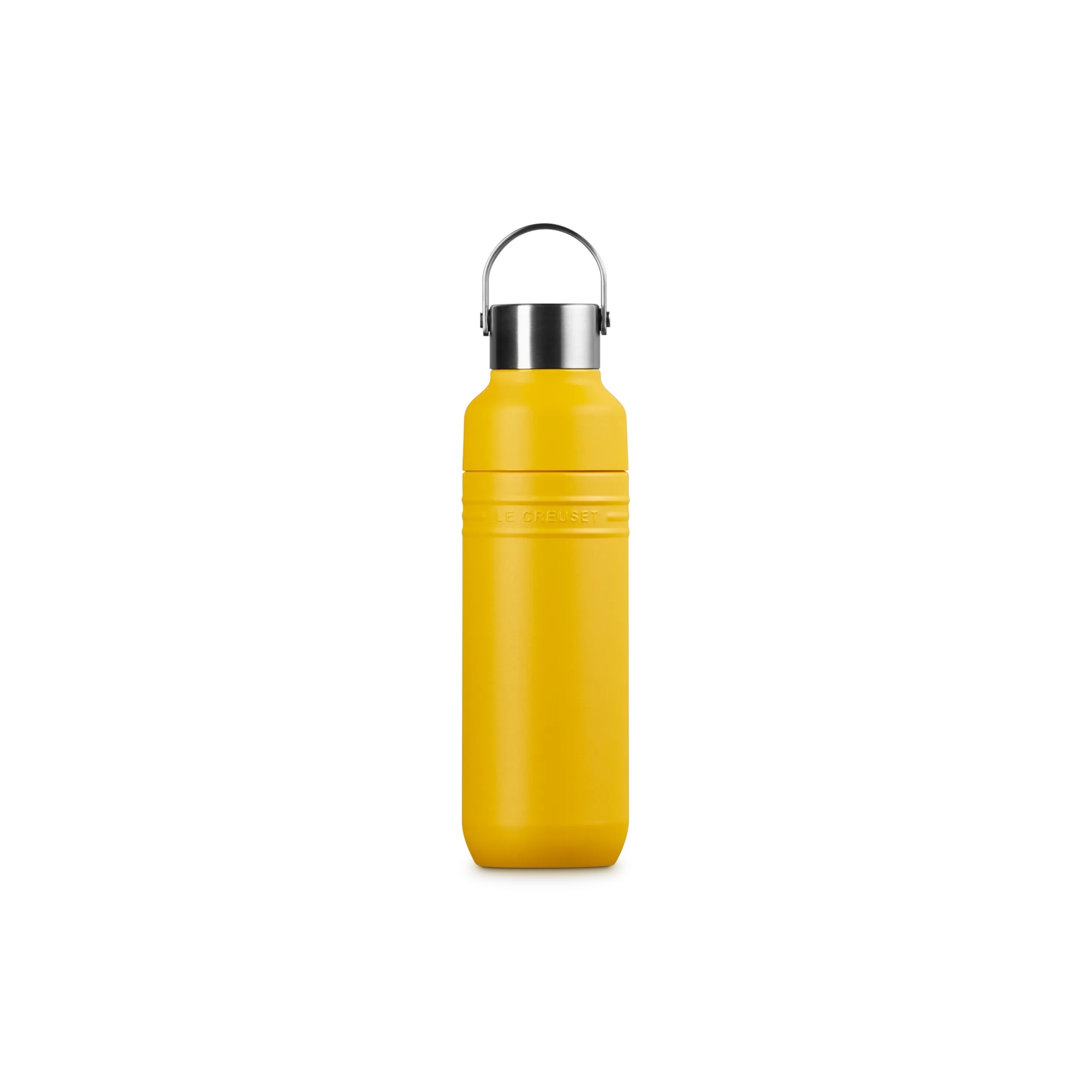 Botella Térmica Le Creuset - Mostaza 1 Litro Mostaza-1