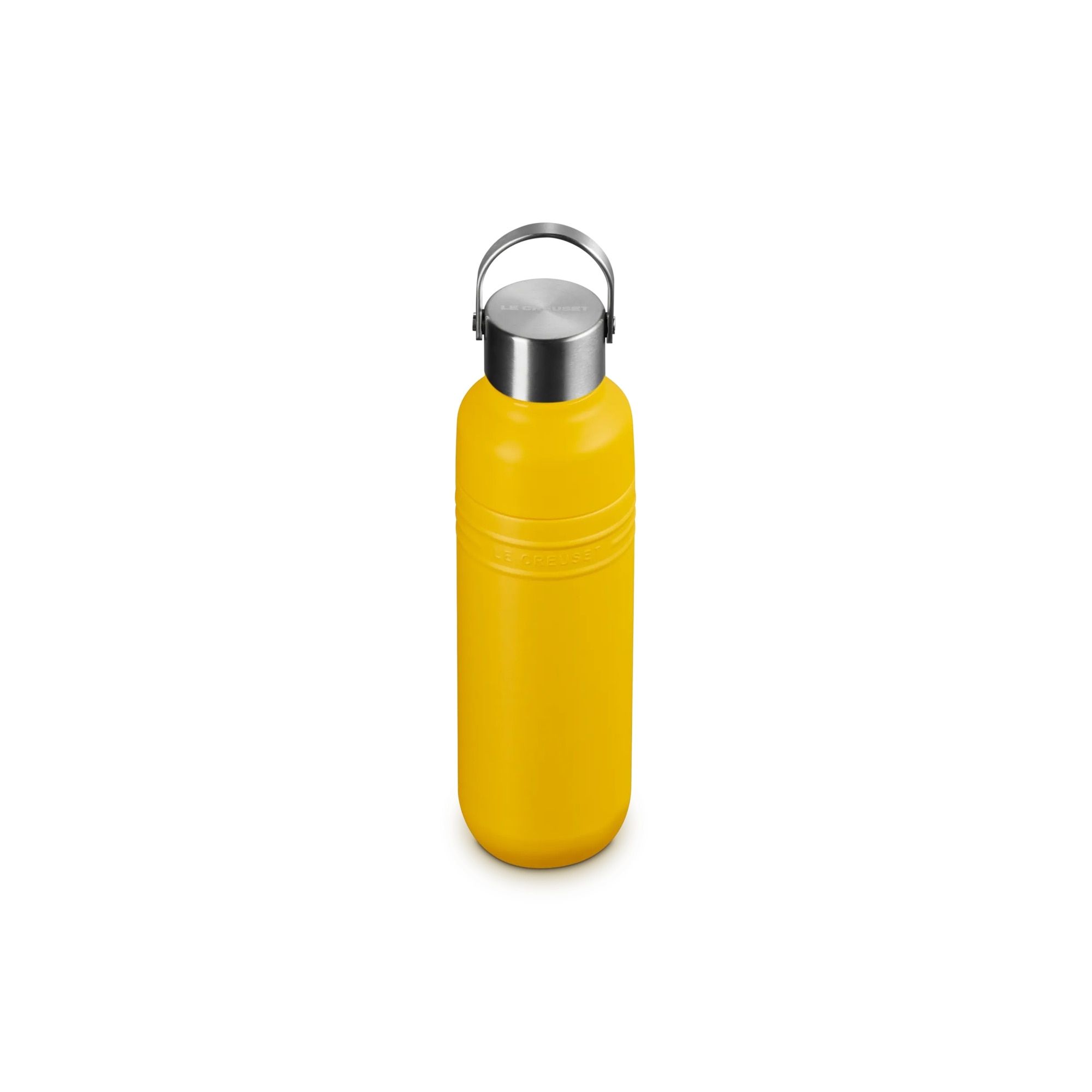 Botella Térmica Le Creuset - Mostaza 1 Litro Mostaza-2