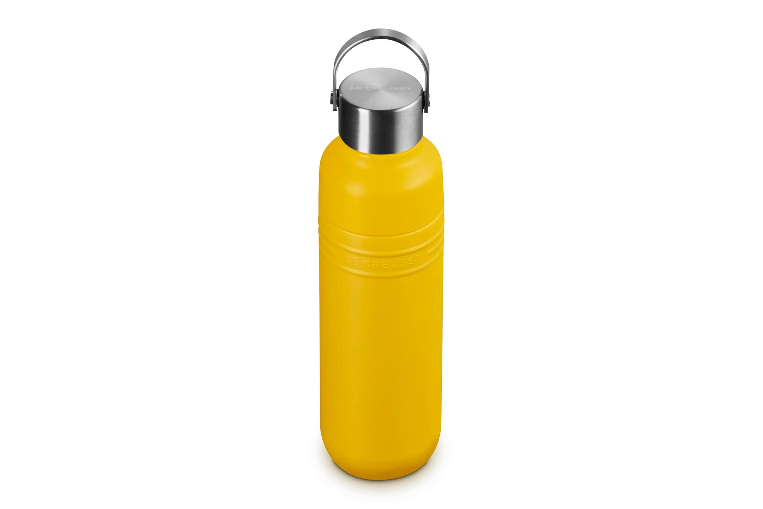 Botella Térmica Le Creuset - Mostaza 1 Litro Mostaza-3