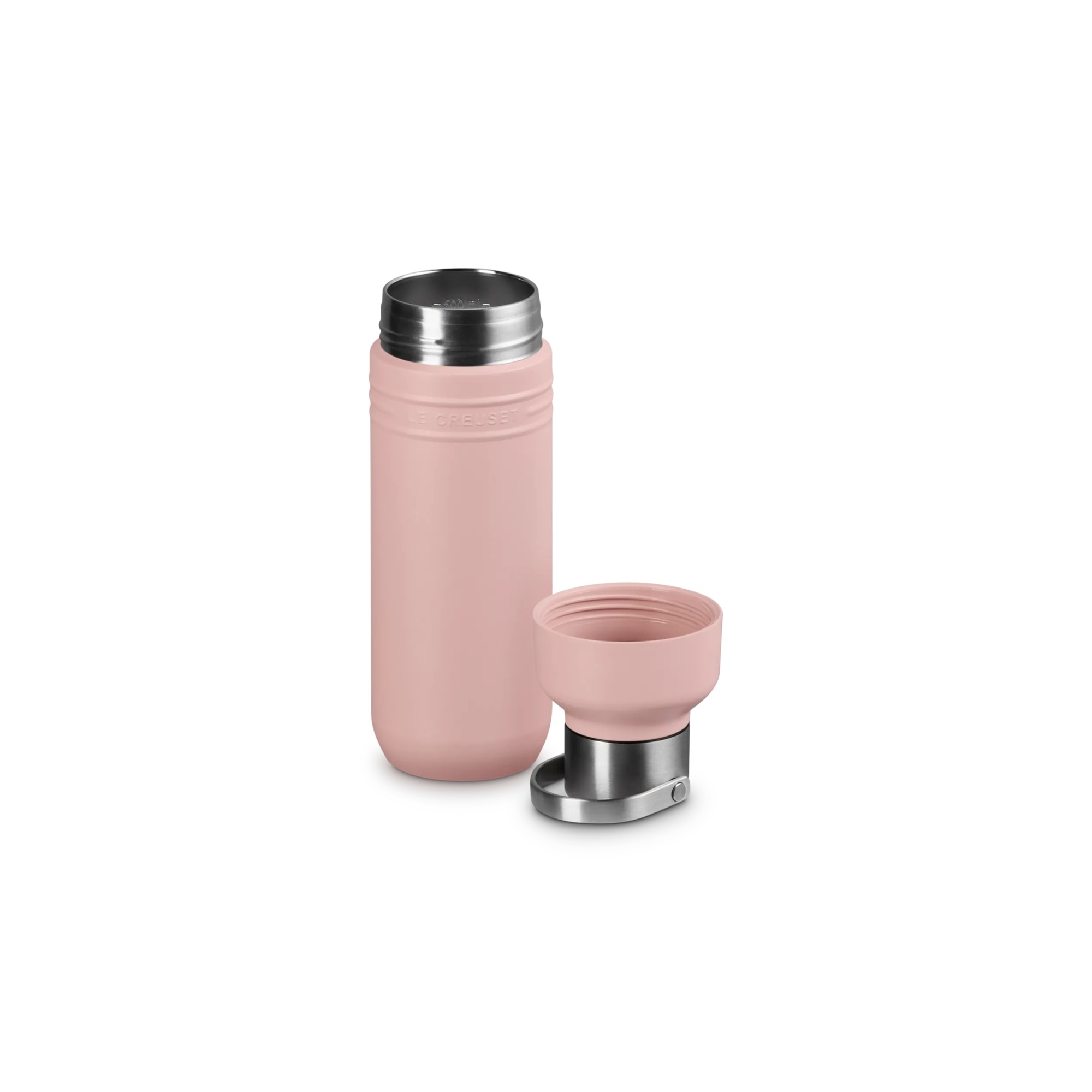 Botella Térmica Le Creuset - Rosa 1 Litro Rosa-3