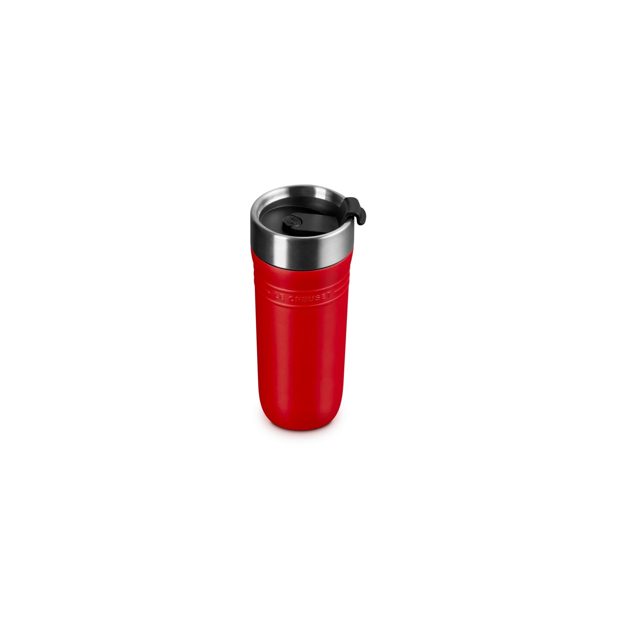 Imagen 2 de Botella Termo Le Creuset - Cereza 350ml Cereza