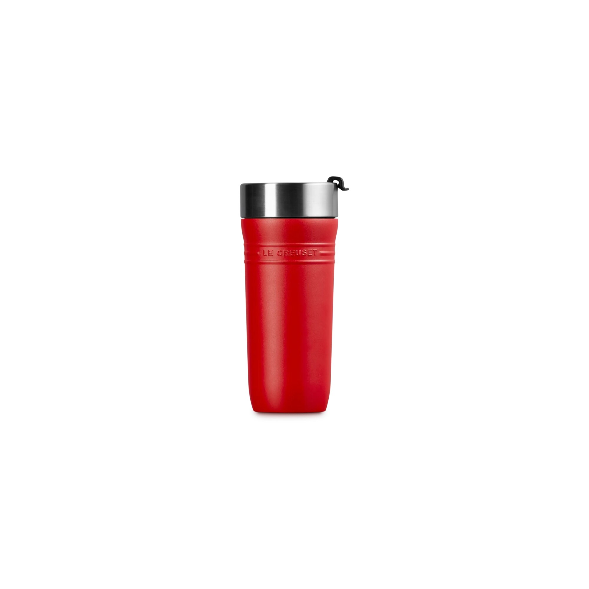 Imagen 3 de Botella Termo Le Creuset - Cereza 350ml Cereza