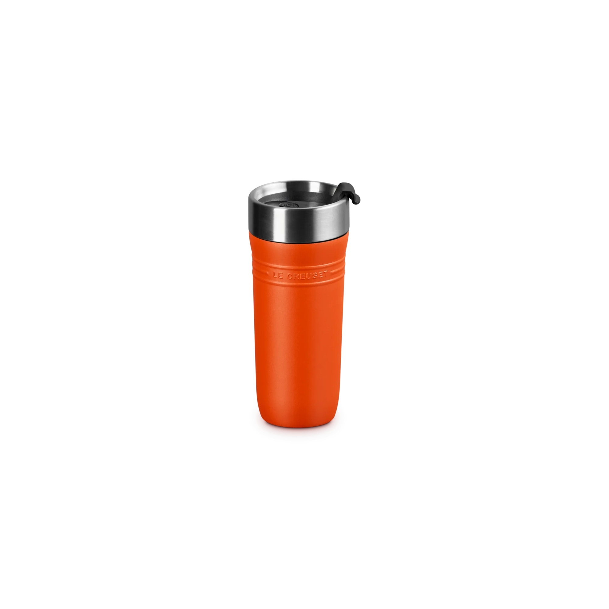 Imagen 1 de Botella Termo Le Creuset - Volcánico 350ml Volcánico
