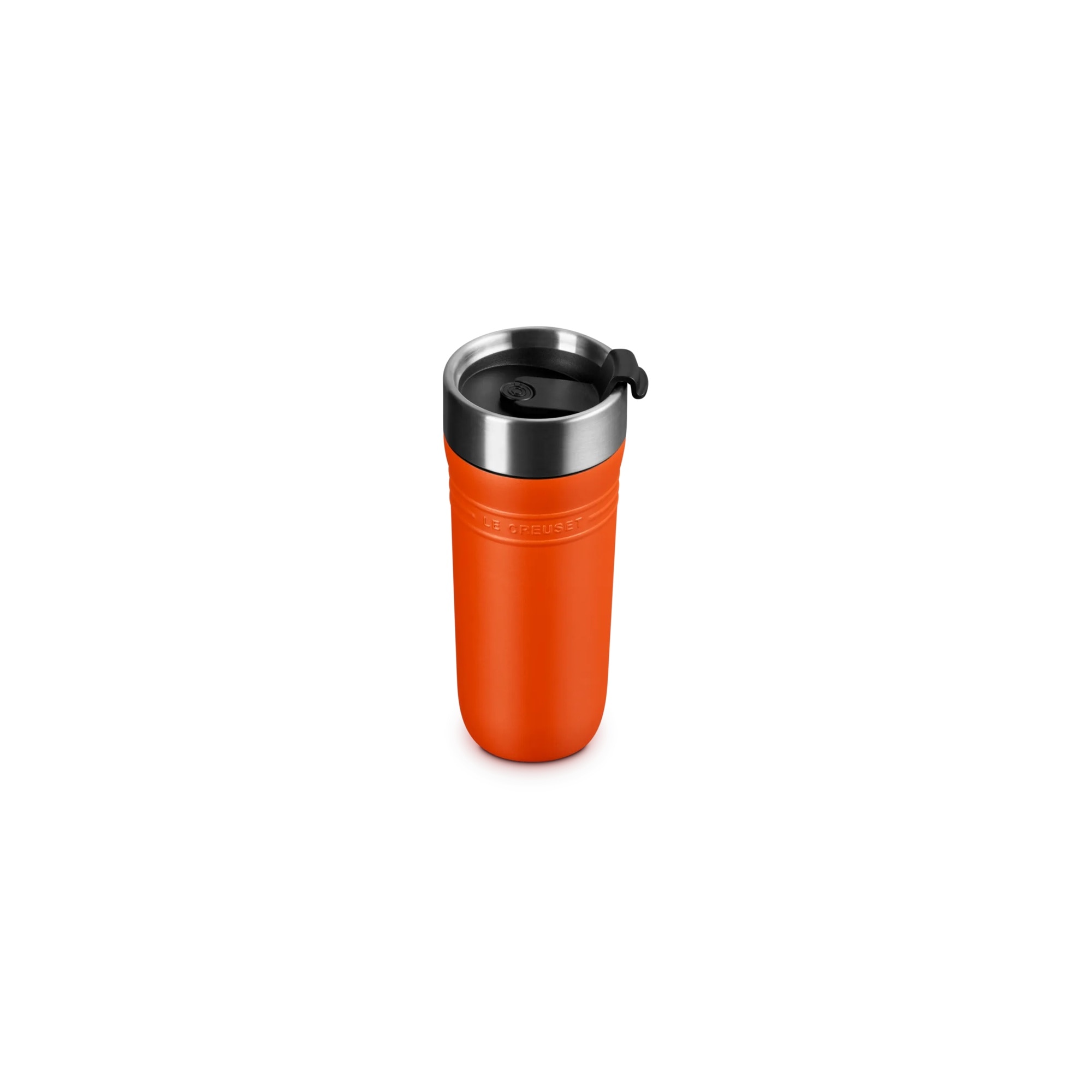 Imagen 2 de Botella Termo Le Creuset - Volcánico 350ml Volcánico
