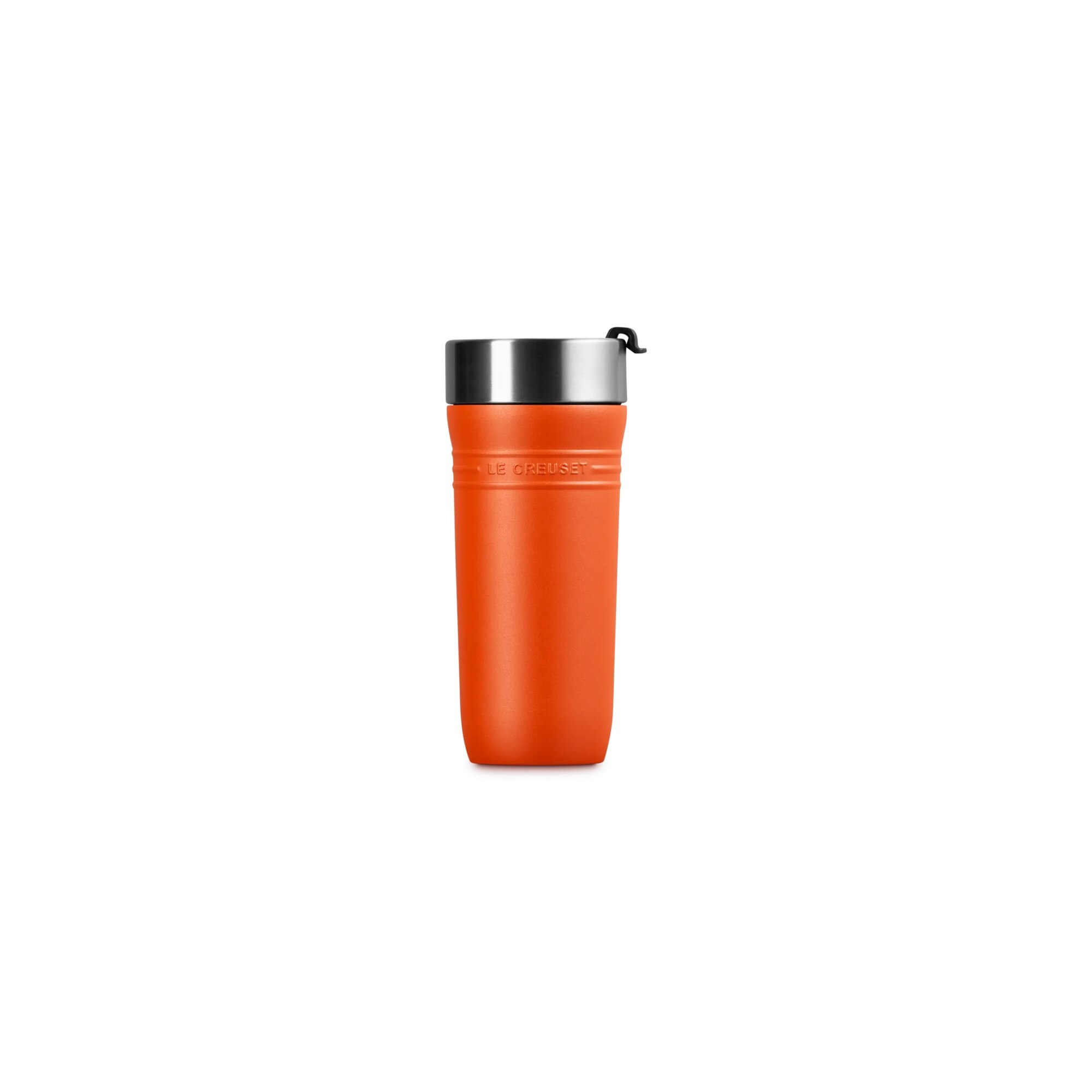 Imagen 3 de Botella Termo Le Creuset - Volcánico 350ml Volcánico