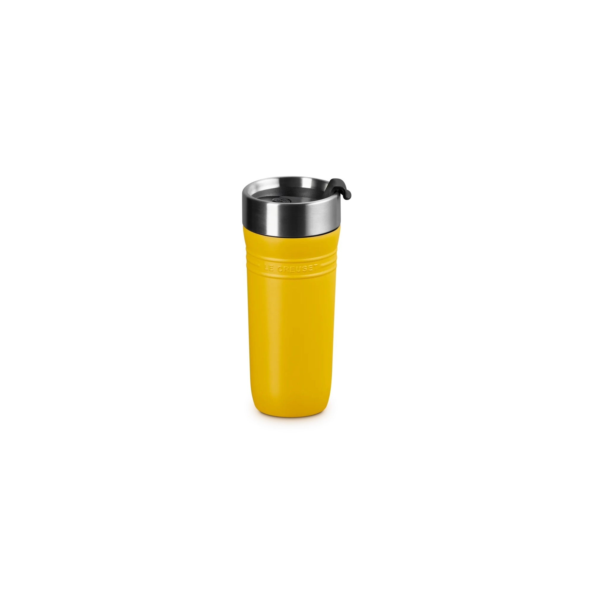 Imagen 1 de Botella Termo Le Creuset - Mostaza 350ml Mostaza