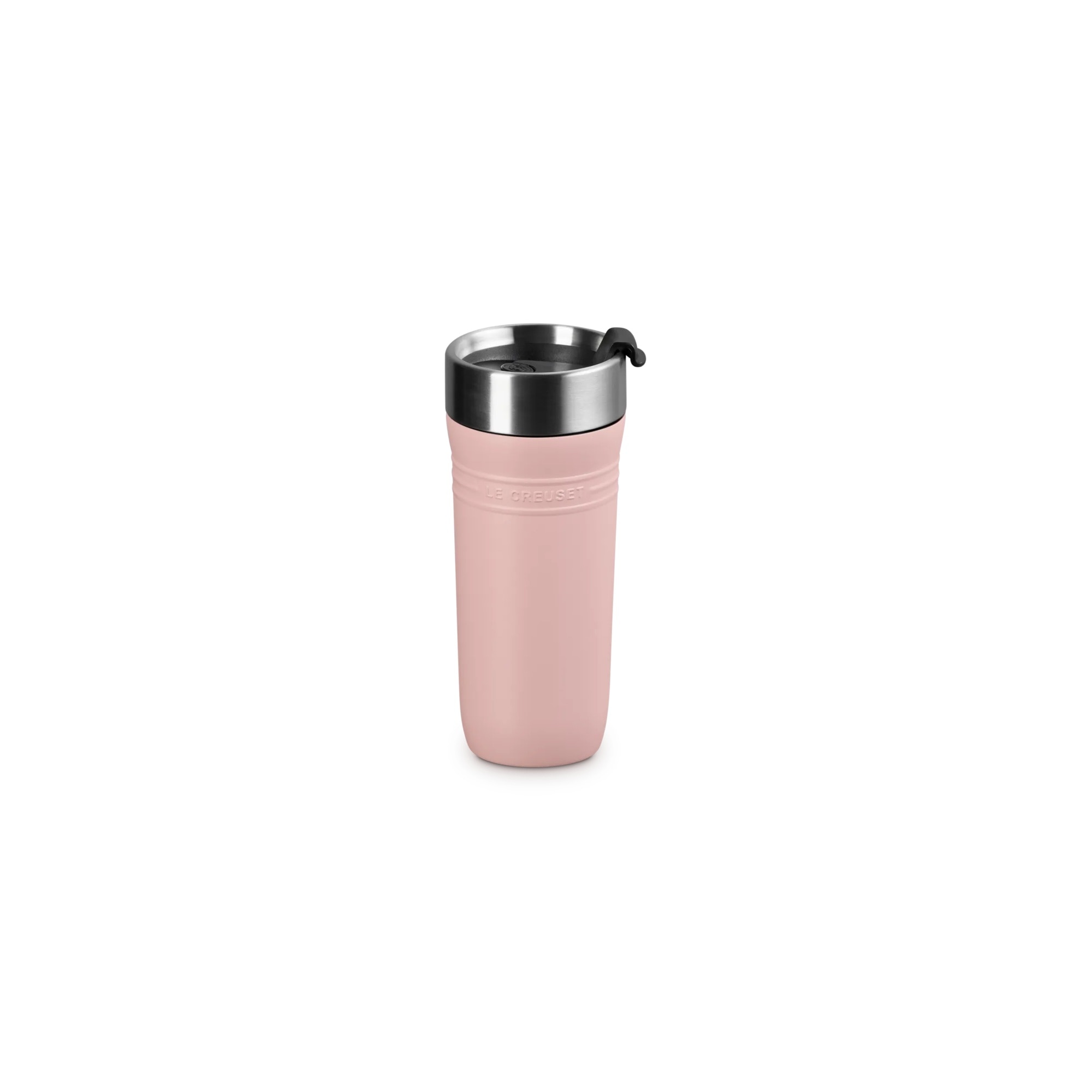Imagen 1 de Botella Termo Le Creuset - Rosa 350ml Rosa