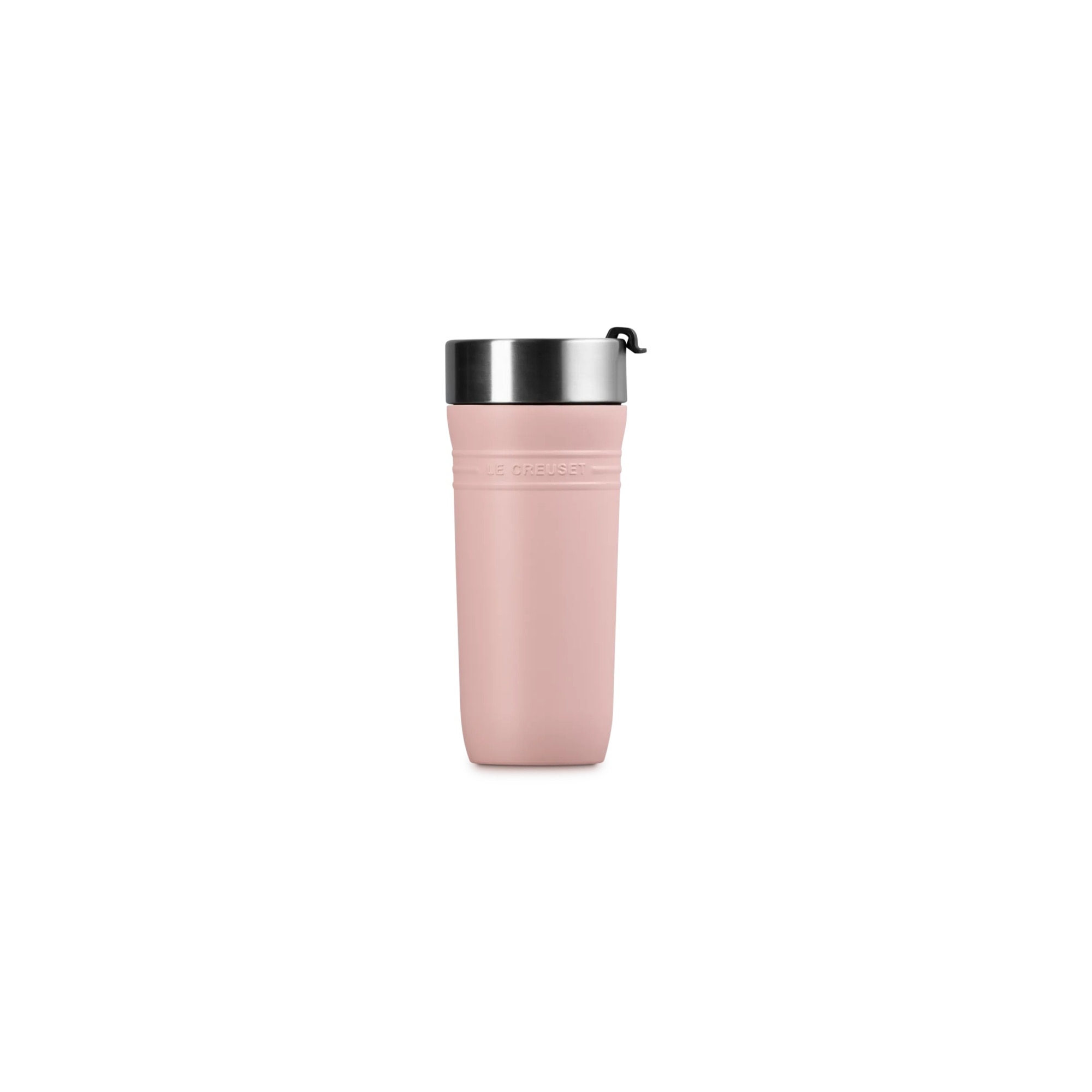 Imagen 3 de Botella Termo Le Creuset - Rosa 350ml Rosa