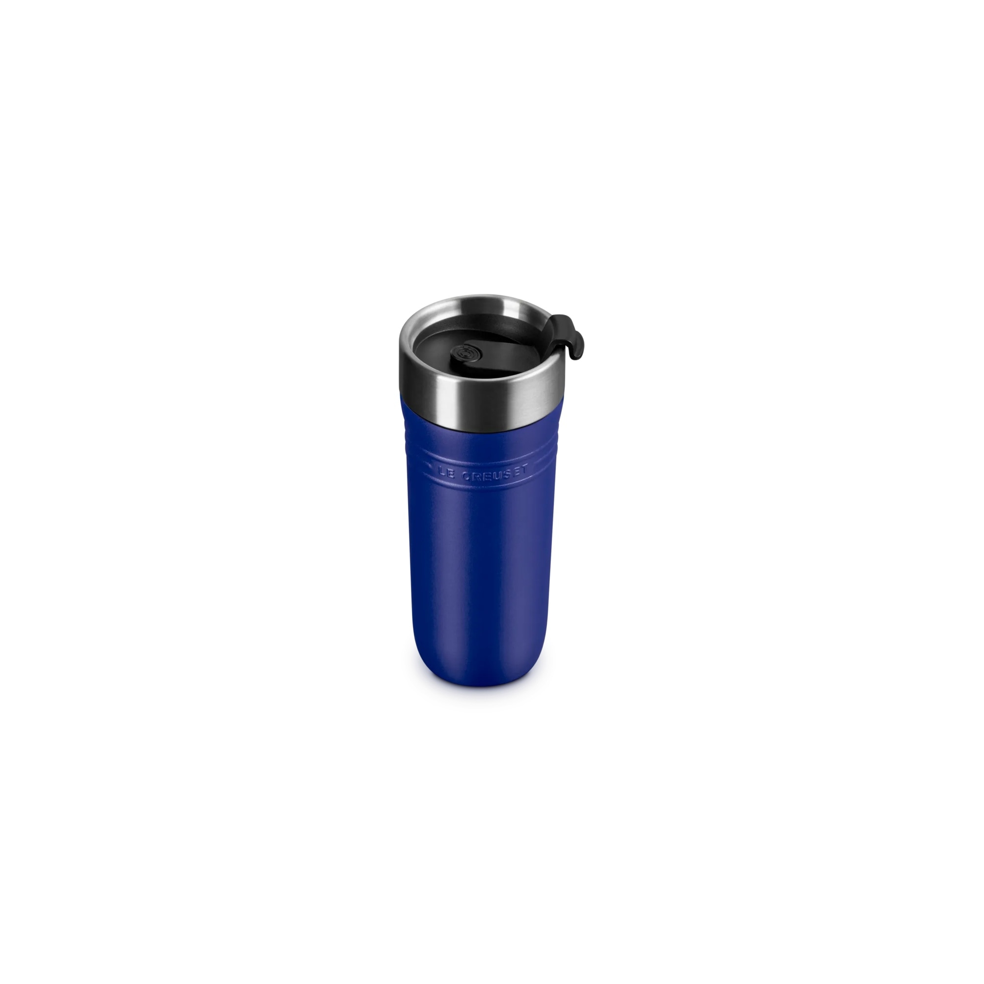 Imagen 2 de Botella Termo Le Creuset - Azulón 350ml Azulón