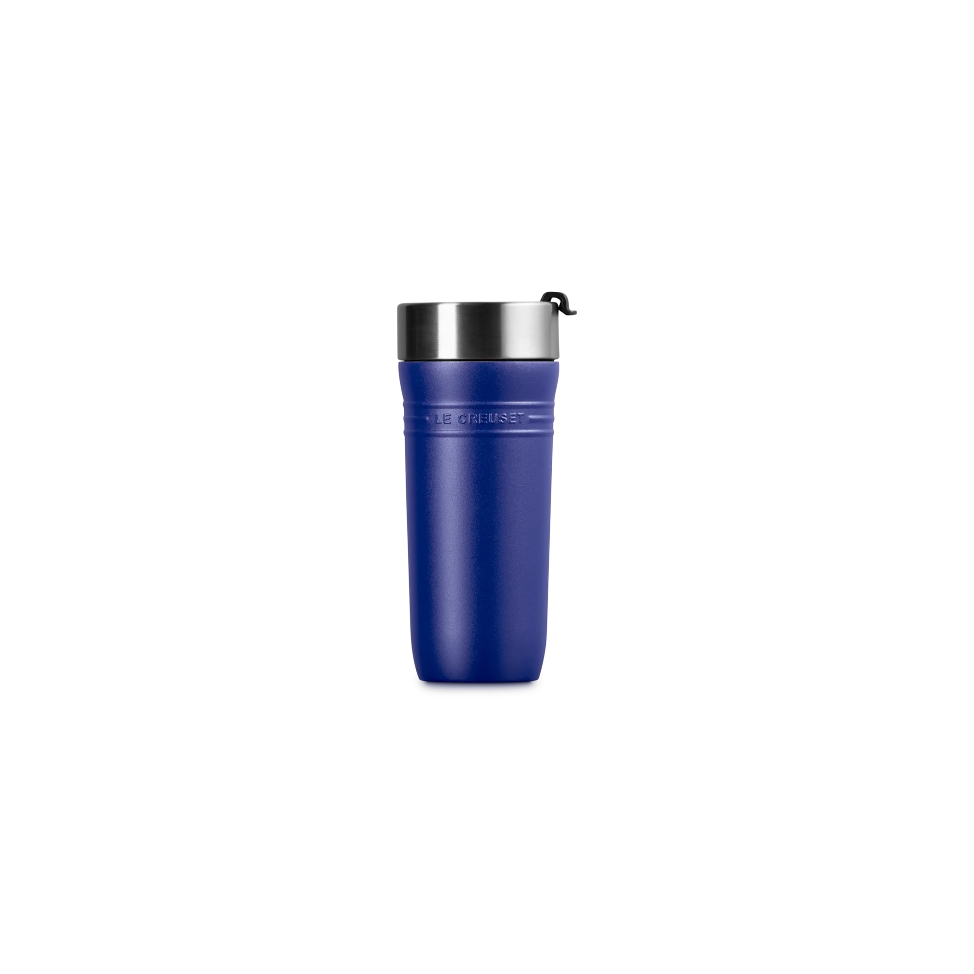 Imagen 3 de Botella Termo Le Creuset - Azulón 350ml Azulón