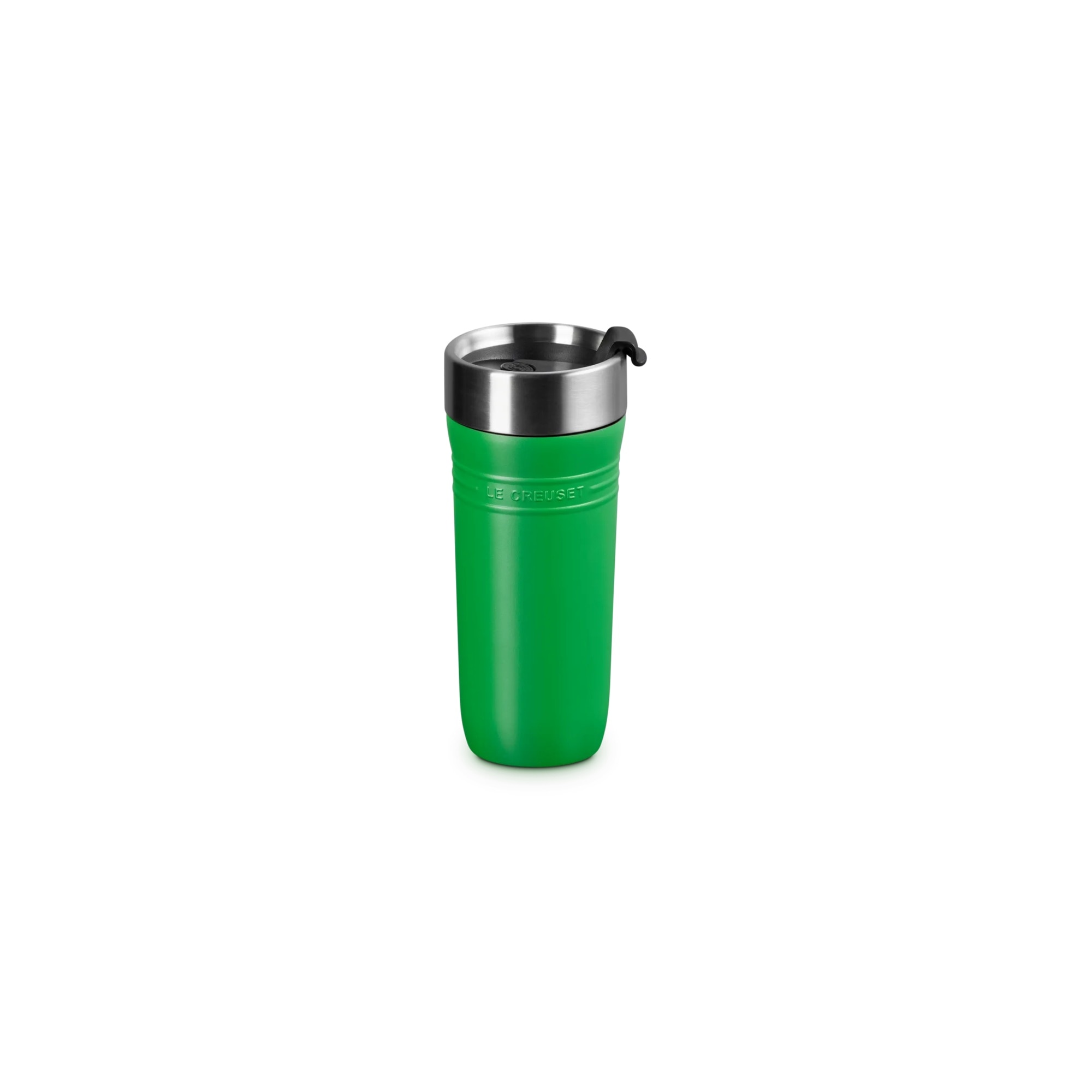 Imagen 1 de Botella Termo Le Creuset - Verde 350ml Verde
