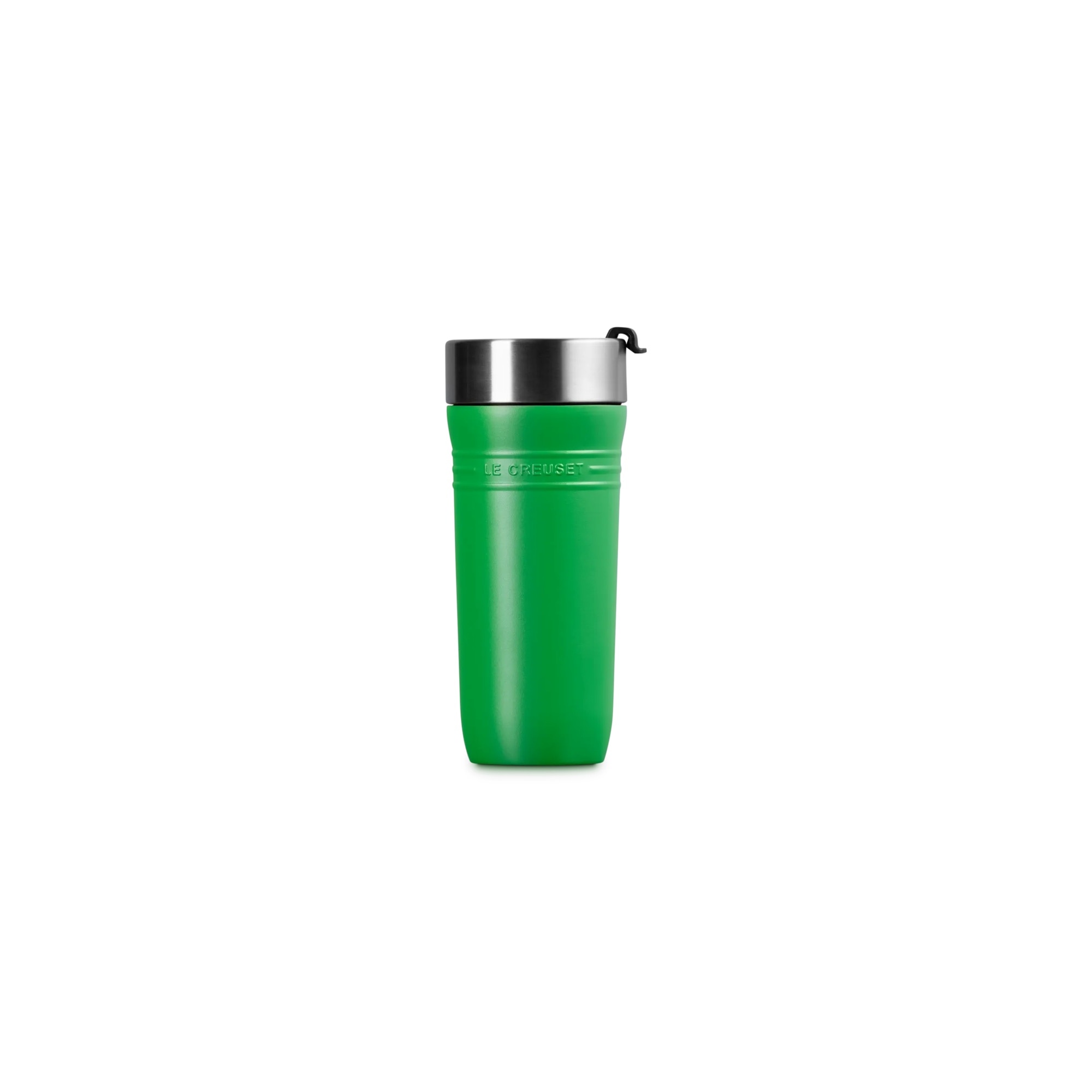 Imagen 3 de Botella Termo Le Creuset - Verde 350ml Verde