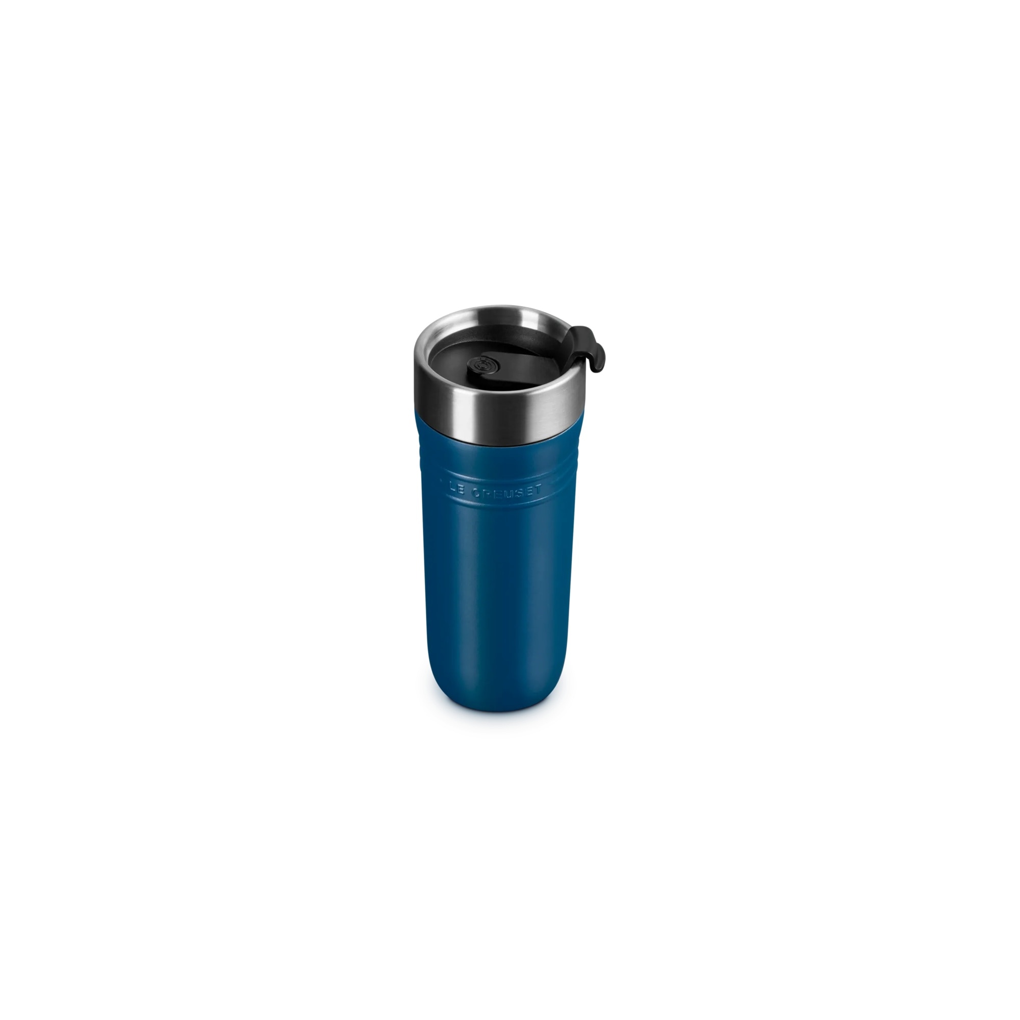 Imagen 2 de Botella Termo Le Creuset - Azul 350ml Azul