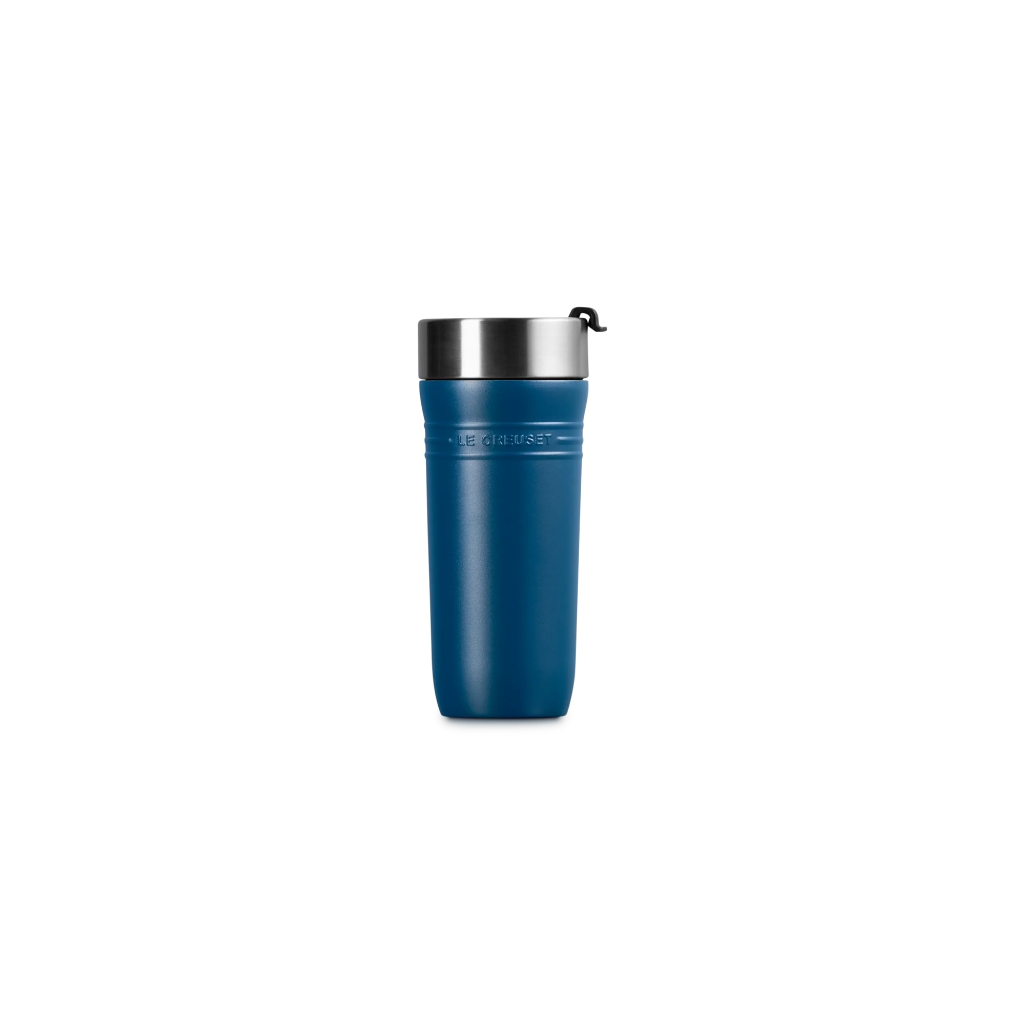 Imagen 3 de Botella Termo Le Creuset - Azul 350ml Azul