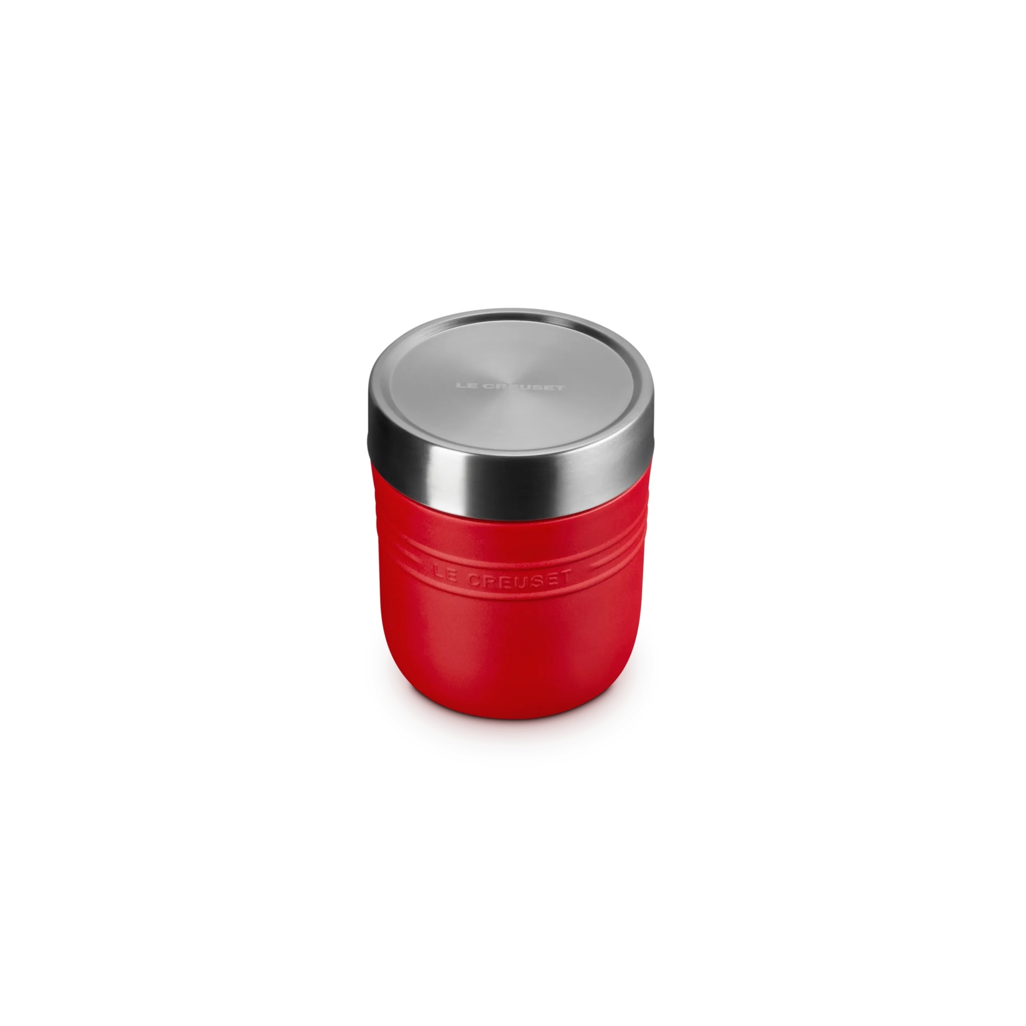Fiambrera Multiusos Le Creuset - Cereza 500ml Cereza-1