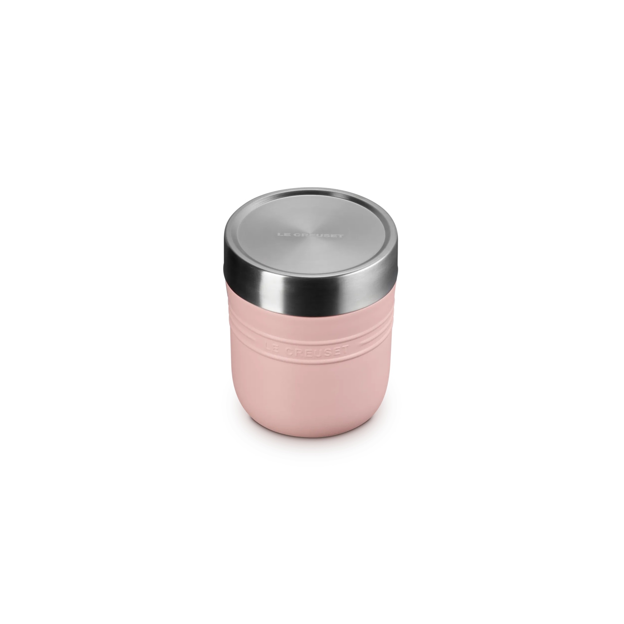 Fiambrera Multiusos Le Creuset - Rosa 500ml Rosa-1