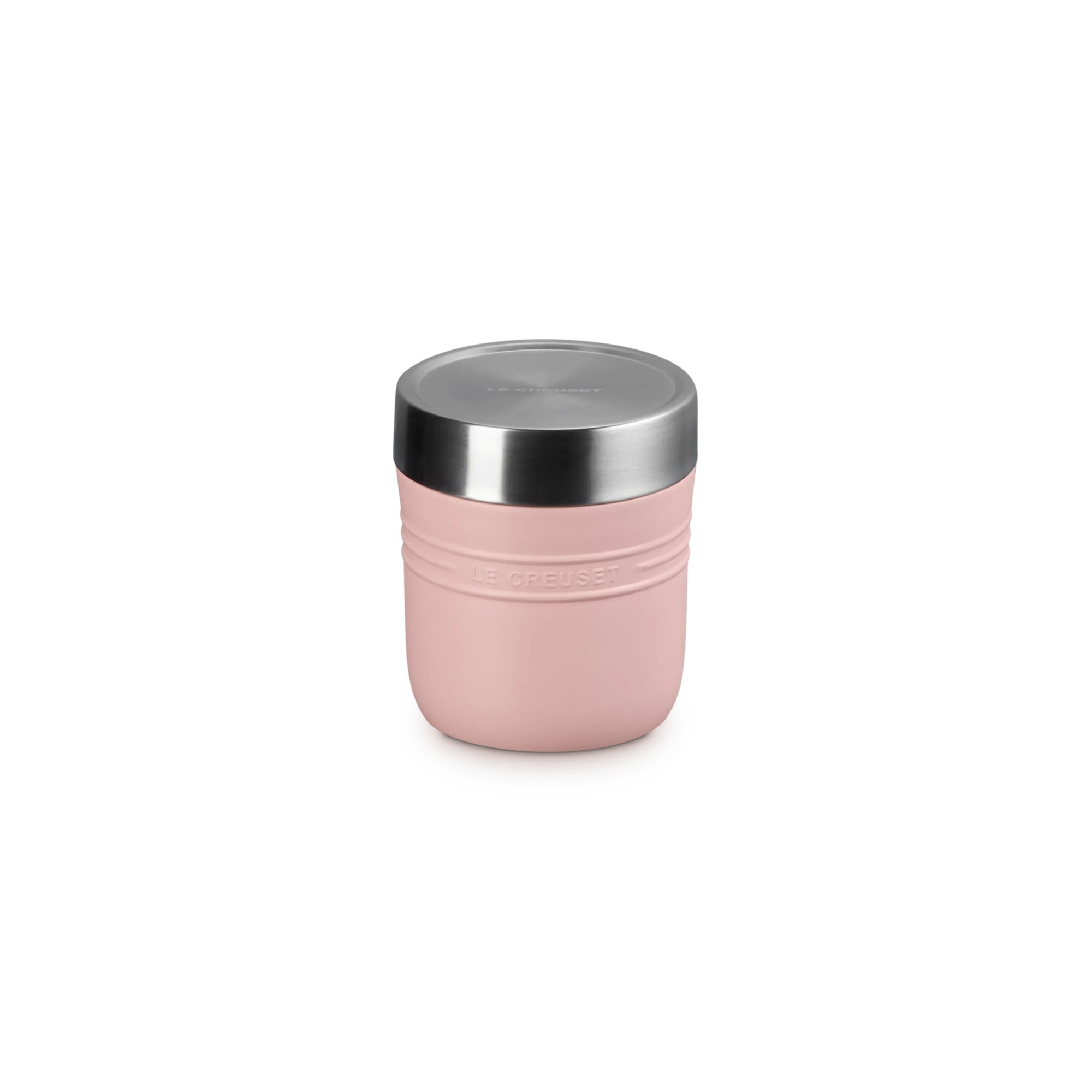 Fiambrera Multiusos Le Creuset - Rosa 500ml Rosa-2