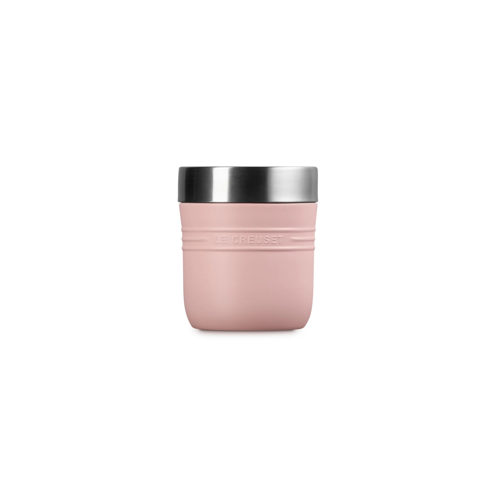 Fiambrera Multiusos Le Creuset - Rosa 500ml Rosa-3