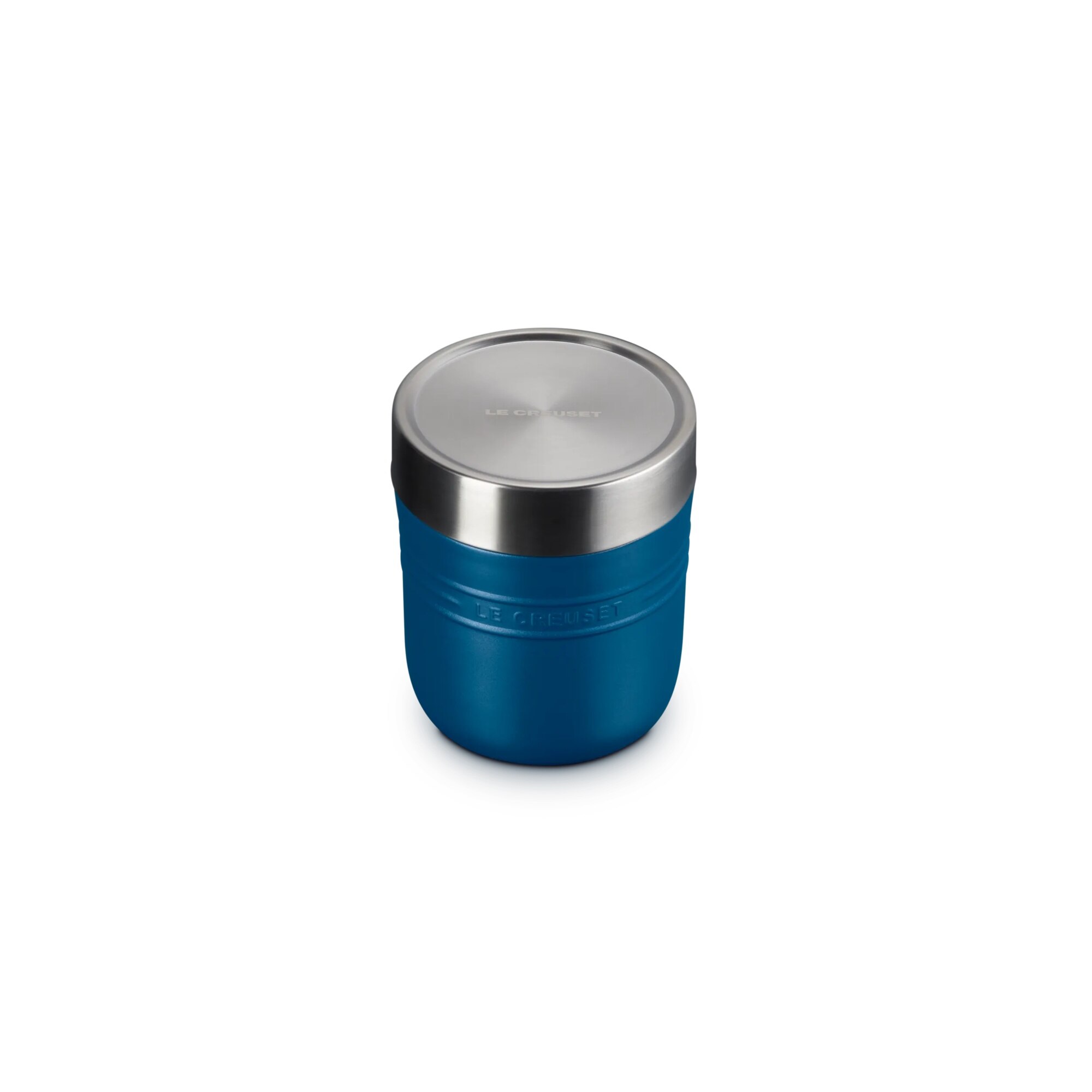 Fiambrera Multiusos Le Creuset - Azul 500ml Azul-1