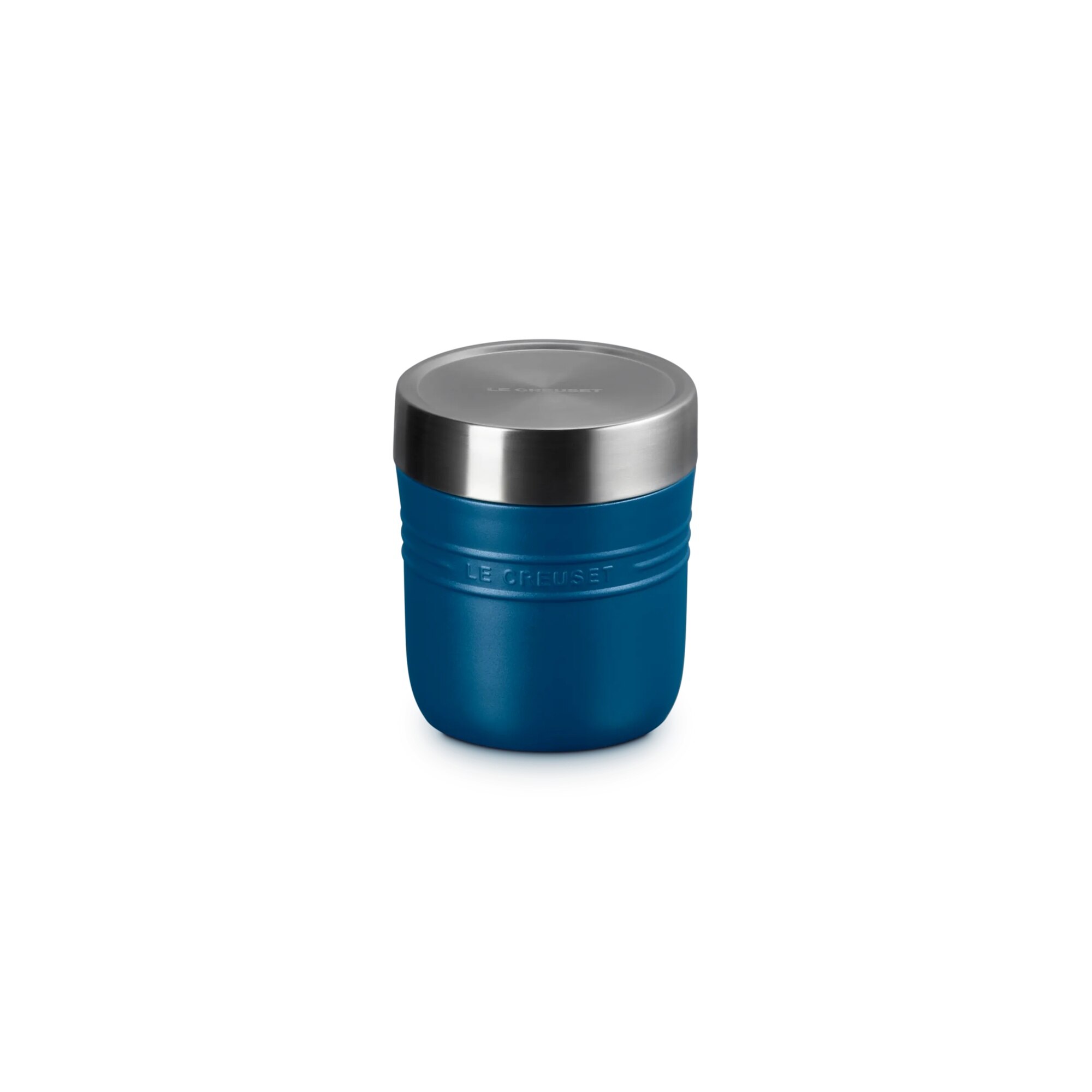 Fiambrera Multiusos Le Creuset - Azul 500ml Azul-2