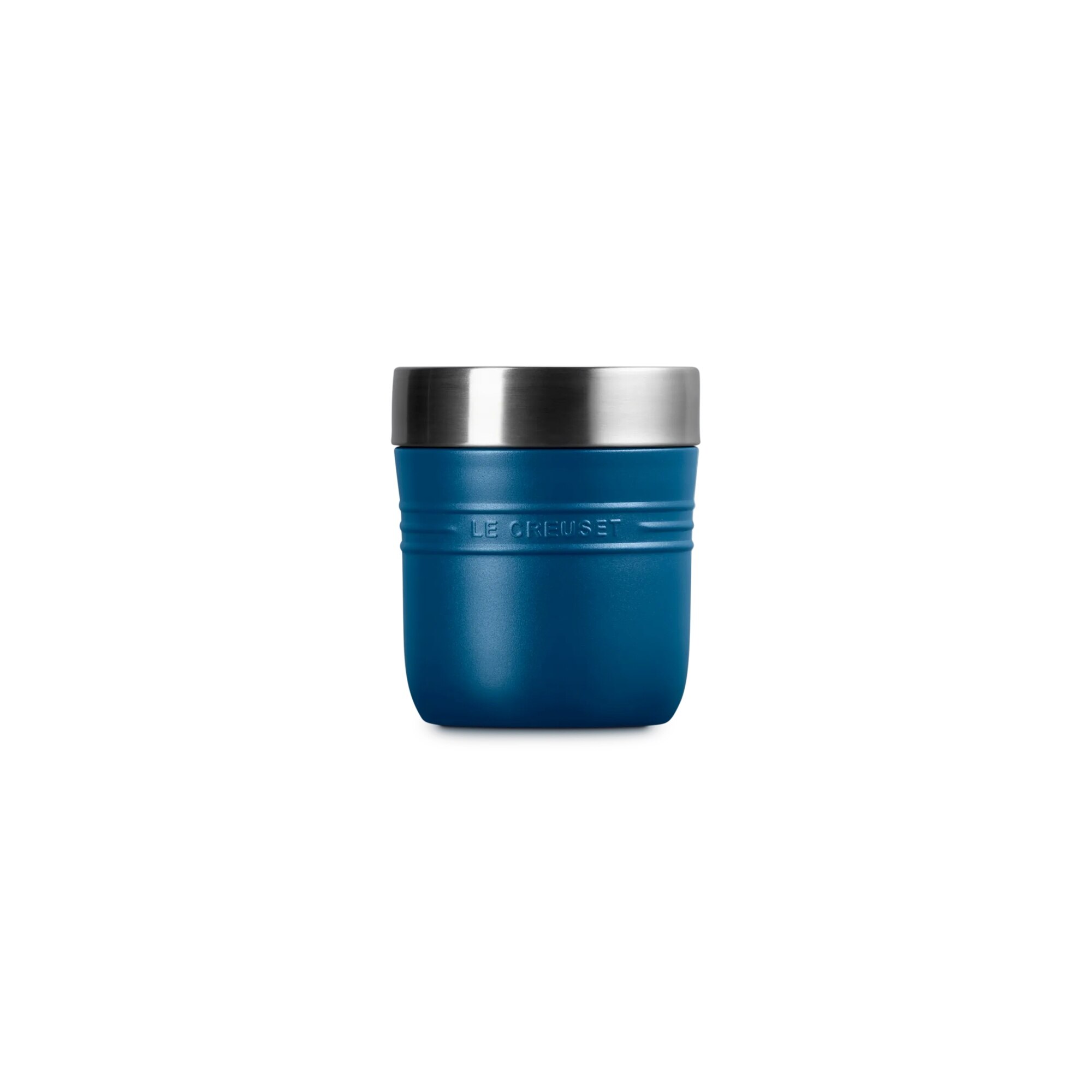 Fiambrera Multiusos Le Creuset - Azul 500ml Azul-3