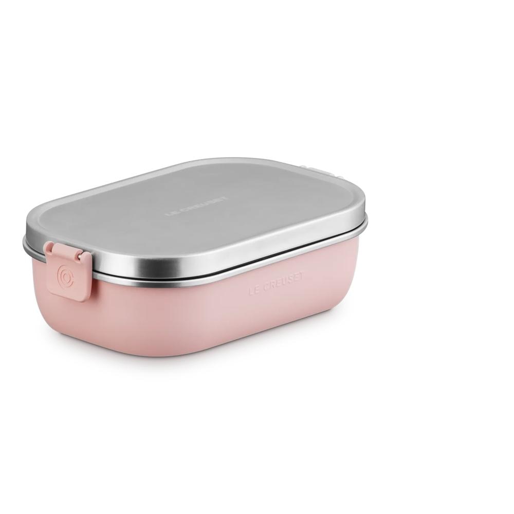Imagen 1 de Porta alimentos Le Creuset - Rosa 900 ml Rosa