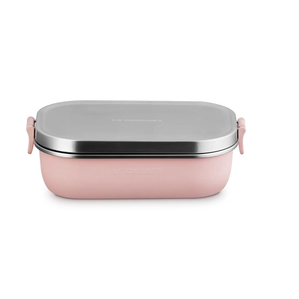 Imagen 2 de Porta alimentos Le Creuset - Rosa 900 ml Rosa